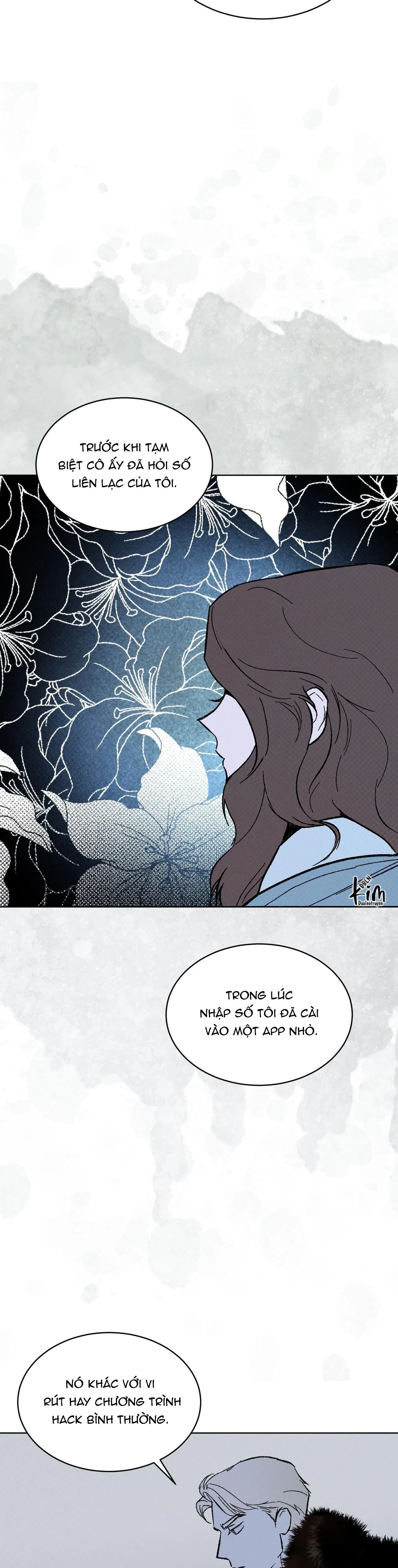 CODENAME ANASTASIA Chapter 33 Trang 16