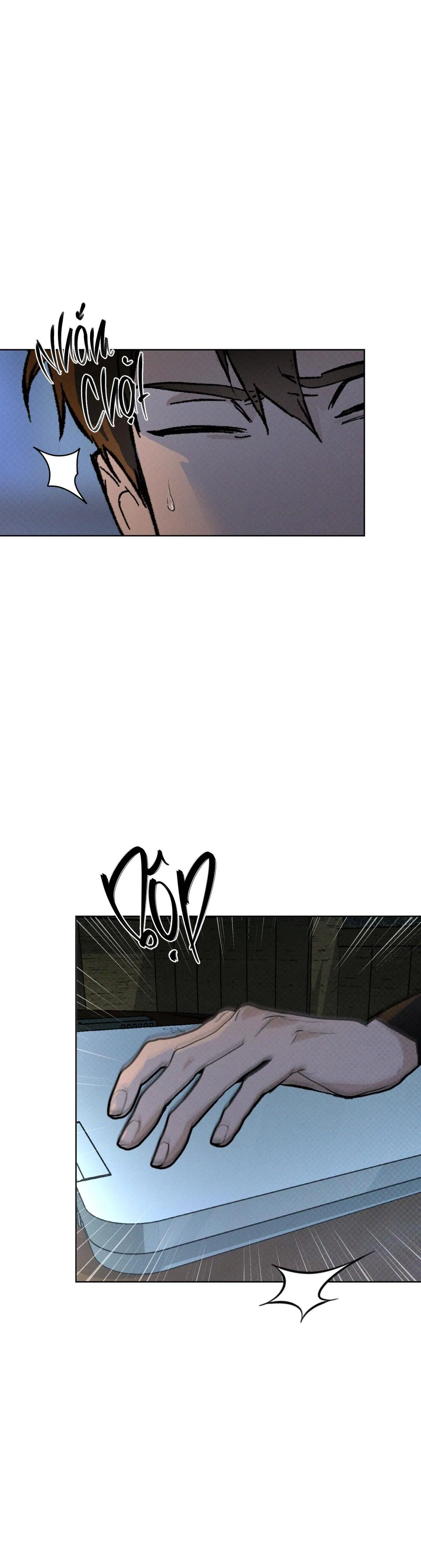 CODENAME ANASTASIA Chapter 33 Trang 23