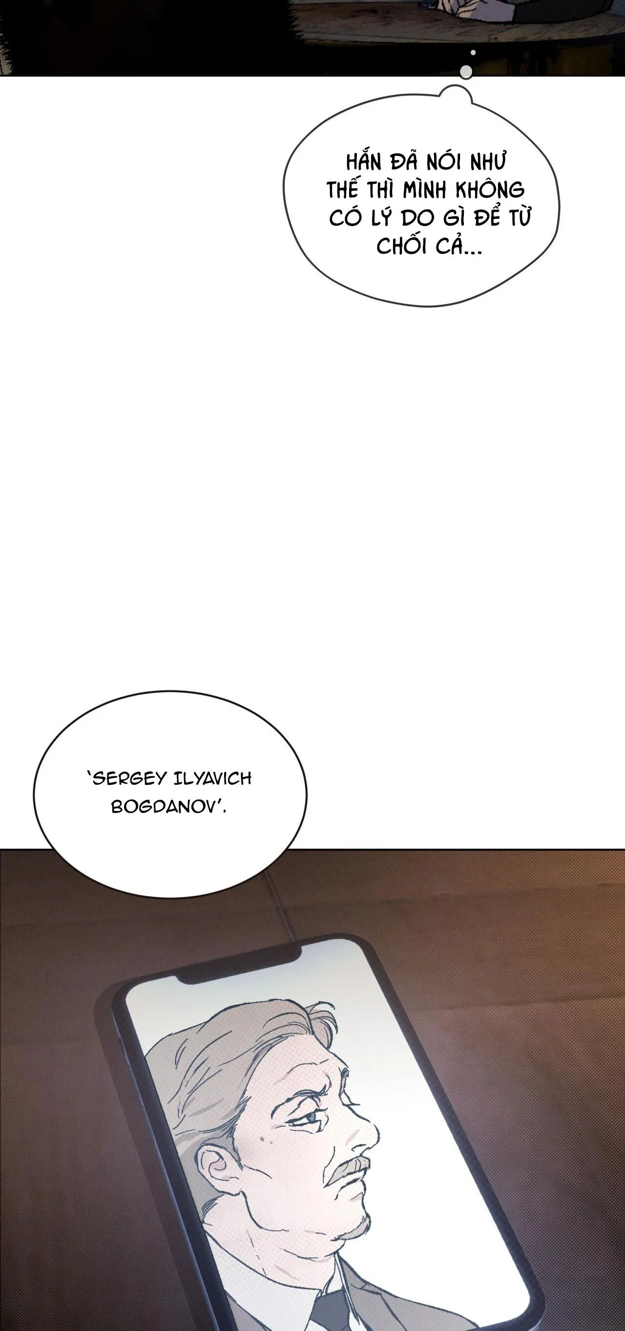 CODENAME ANASTASIA Chapter 33 Trang 33