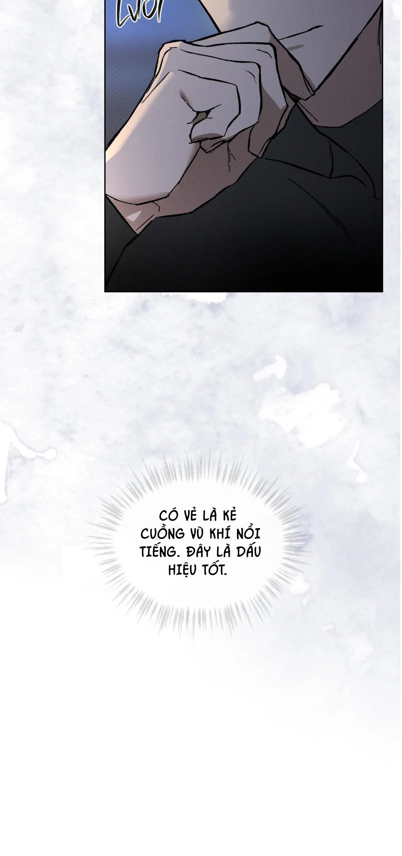 CODENAME ANASTASIA Chapter 33 Trang 35