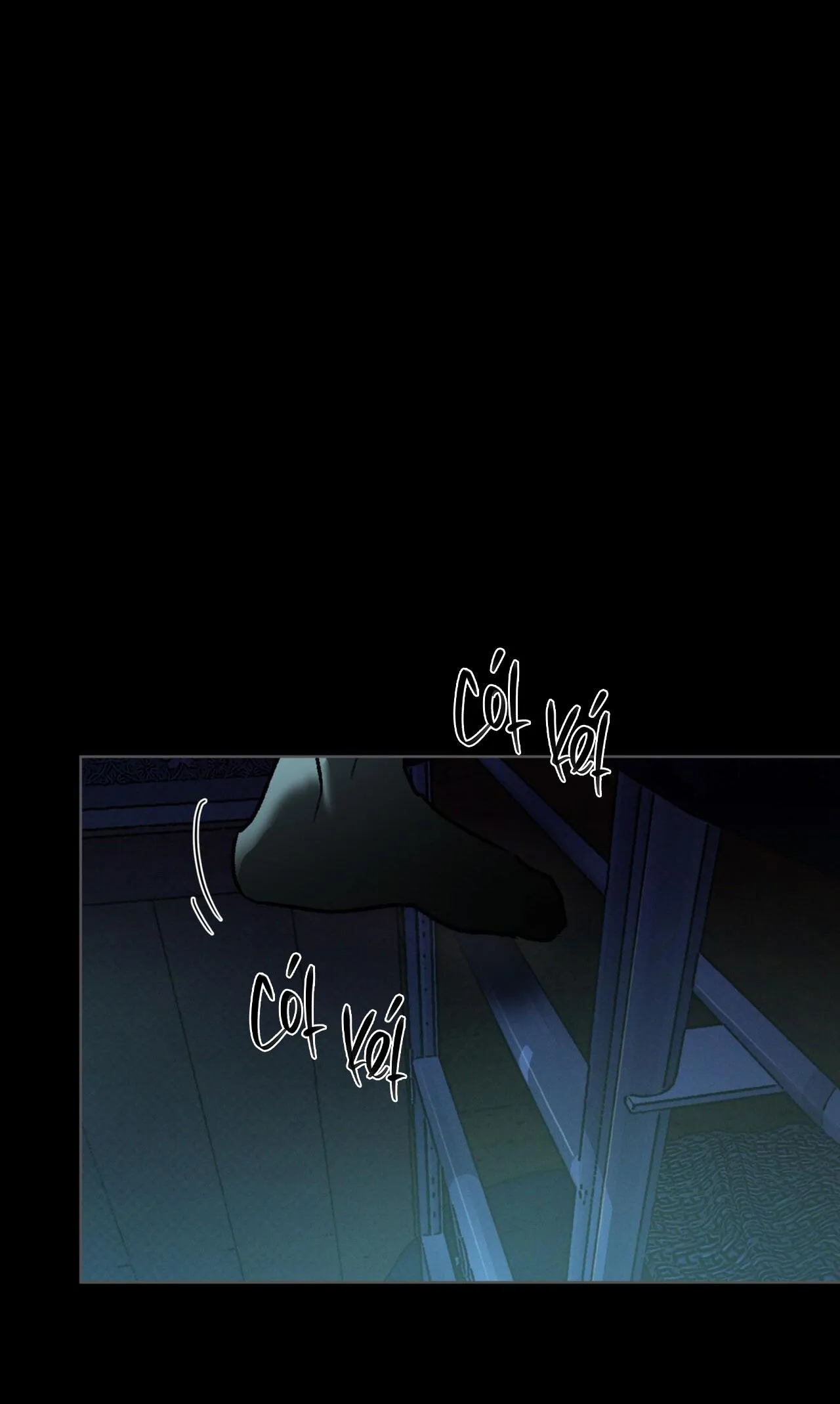 CODENAME ANASTASIA Chapter 34 Trang 3