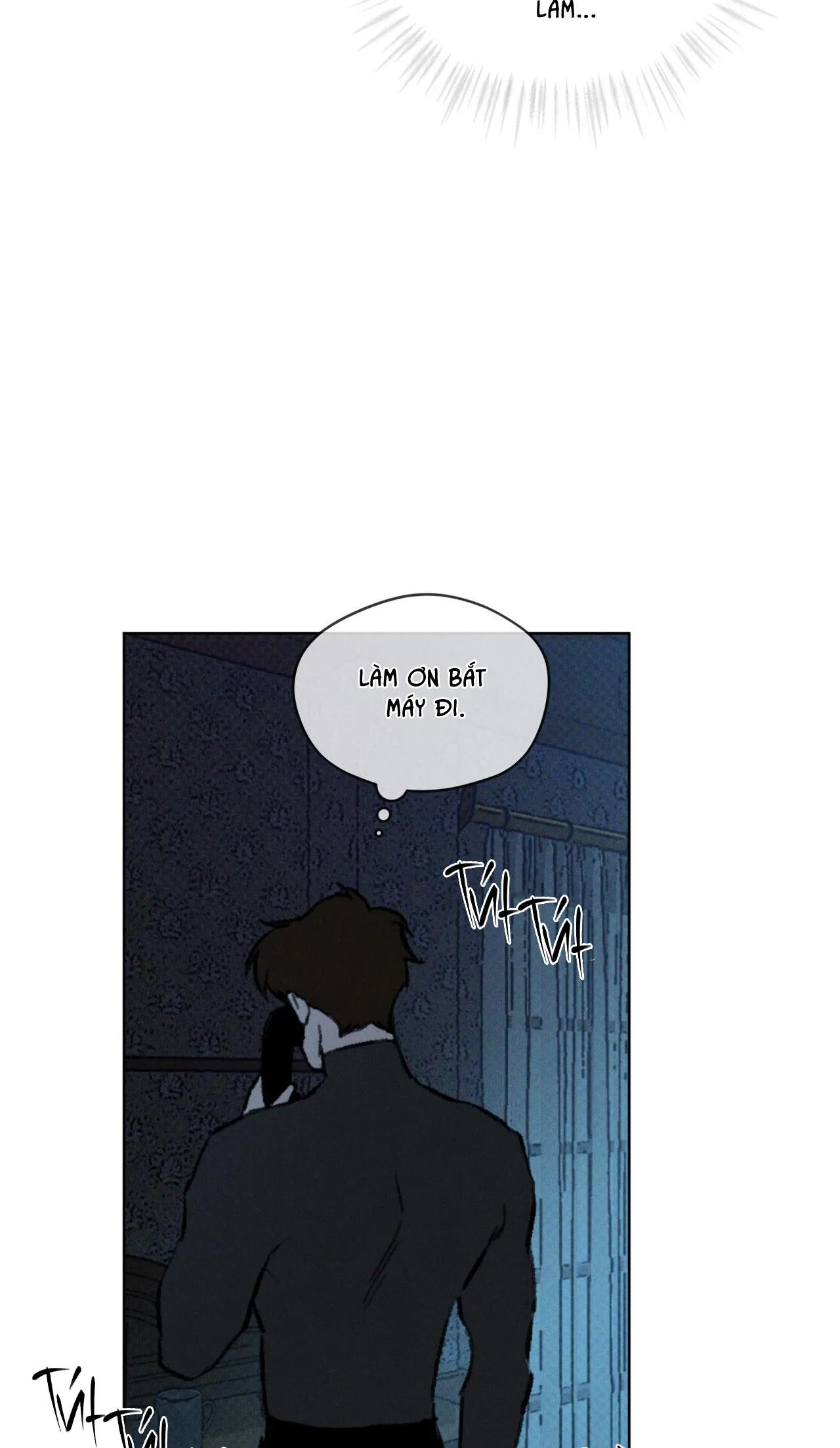 CODENAME ANASTASIA Chapter 34 Trang 15