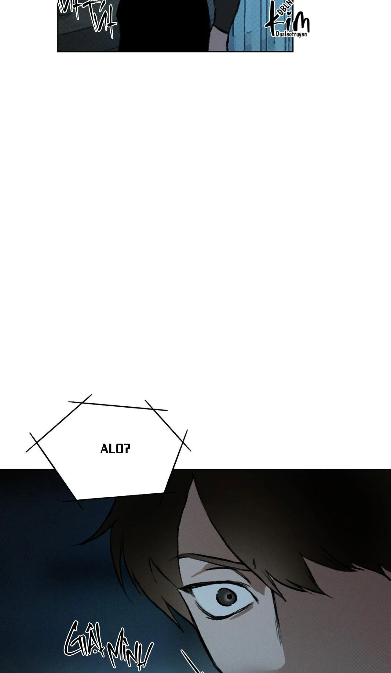 CODENAME ANASTASIA Chapter 34 Trang 16