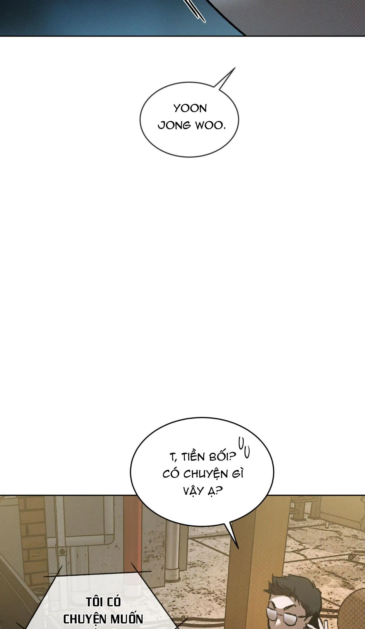 CODENAME ANASTASIA Chapter 34 Trang 17