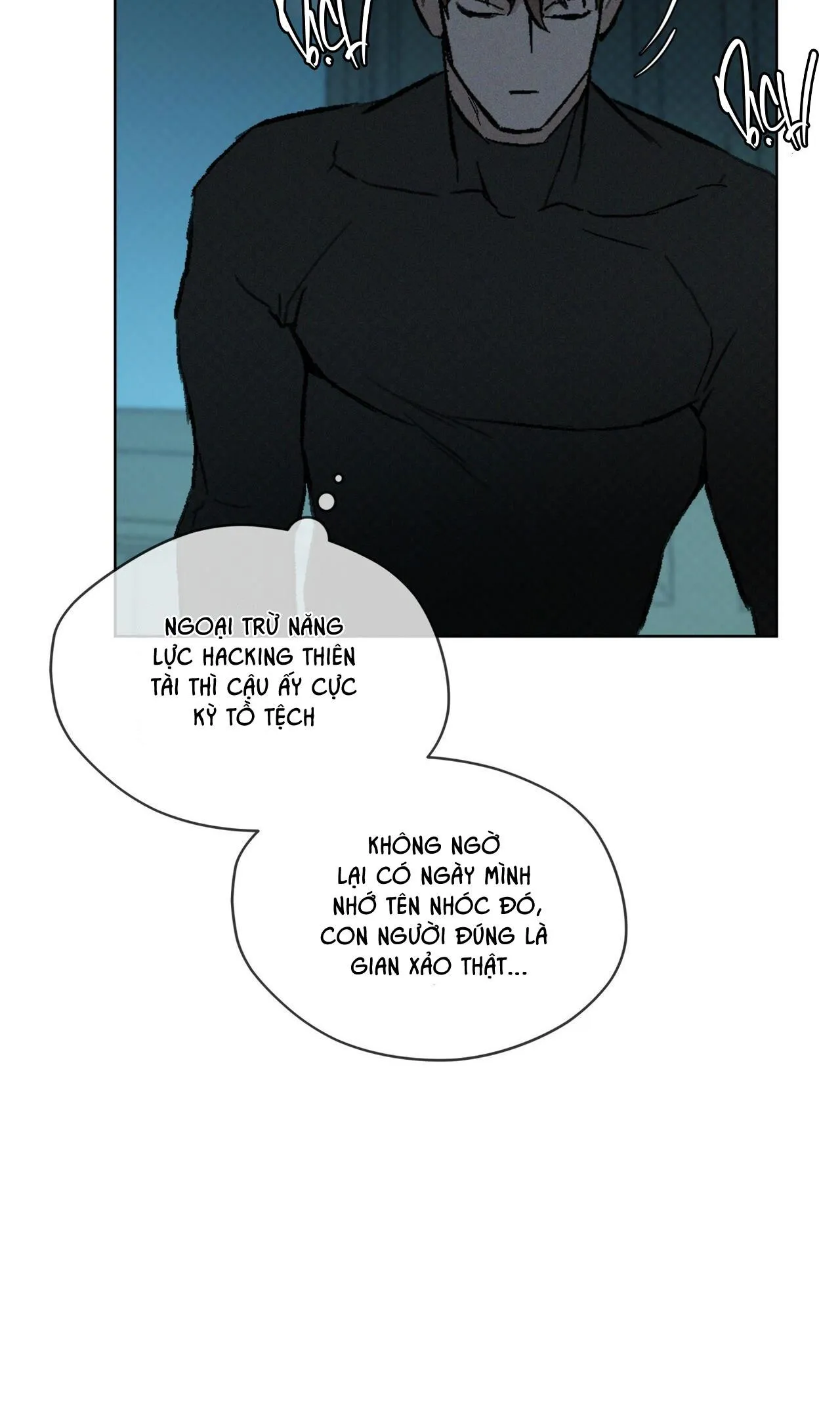 CODENAME ANASTASIA Chapter 34 Trang 26