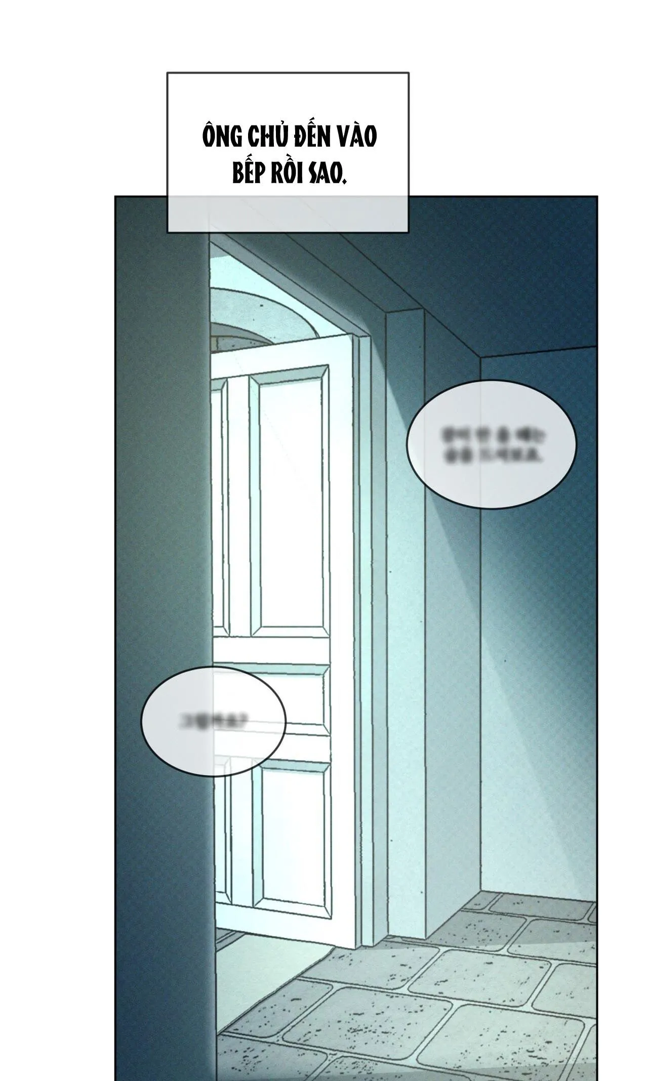 CODENAME ANASTASIA Chapter 34 Trang 28