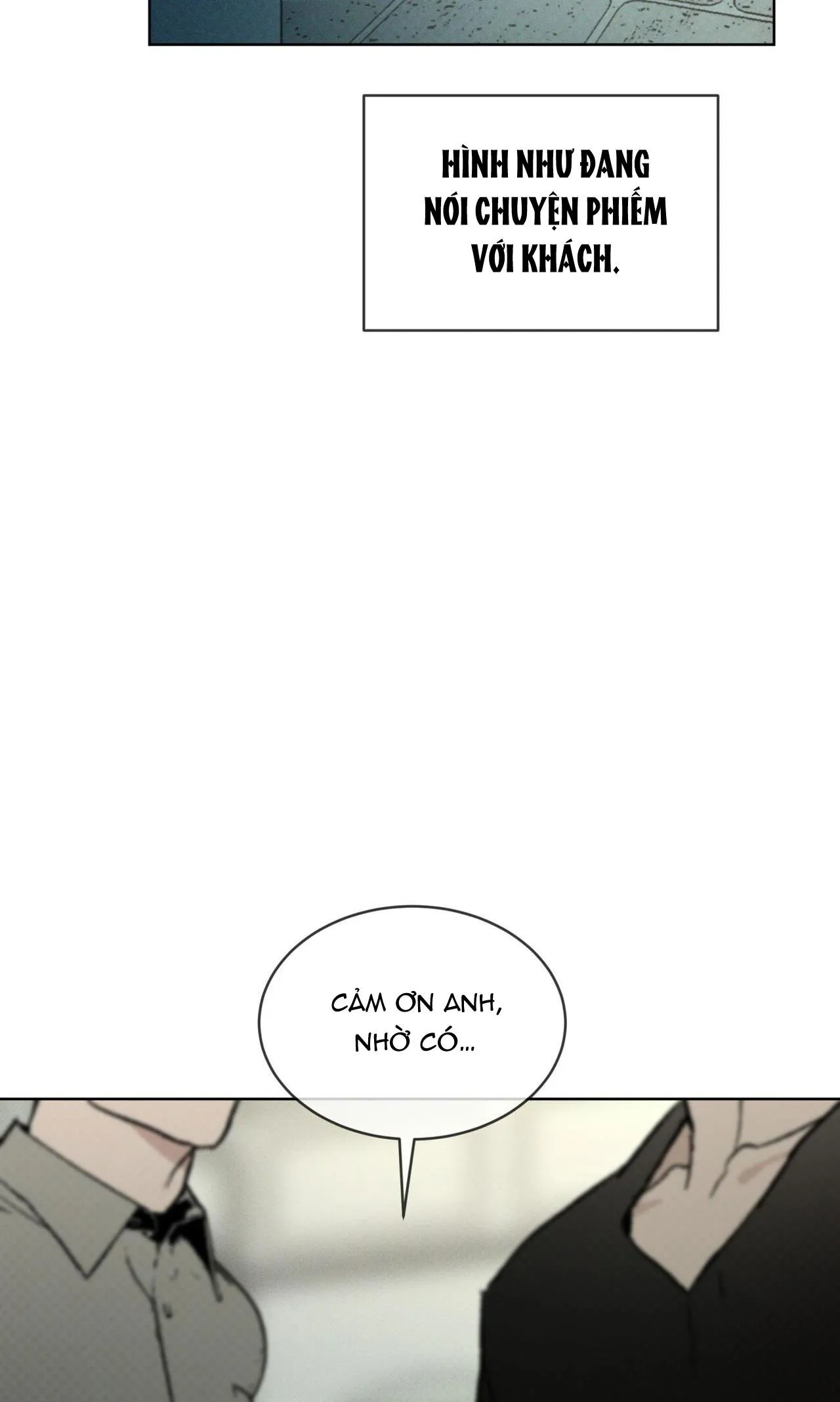 CODENAME ANASTASIA Chapter 34 Trang 29