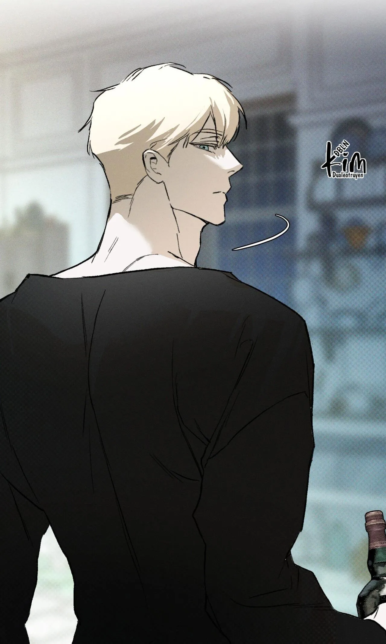 CODENAME ANASTASIA Chapter 34 Trang 32