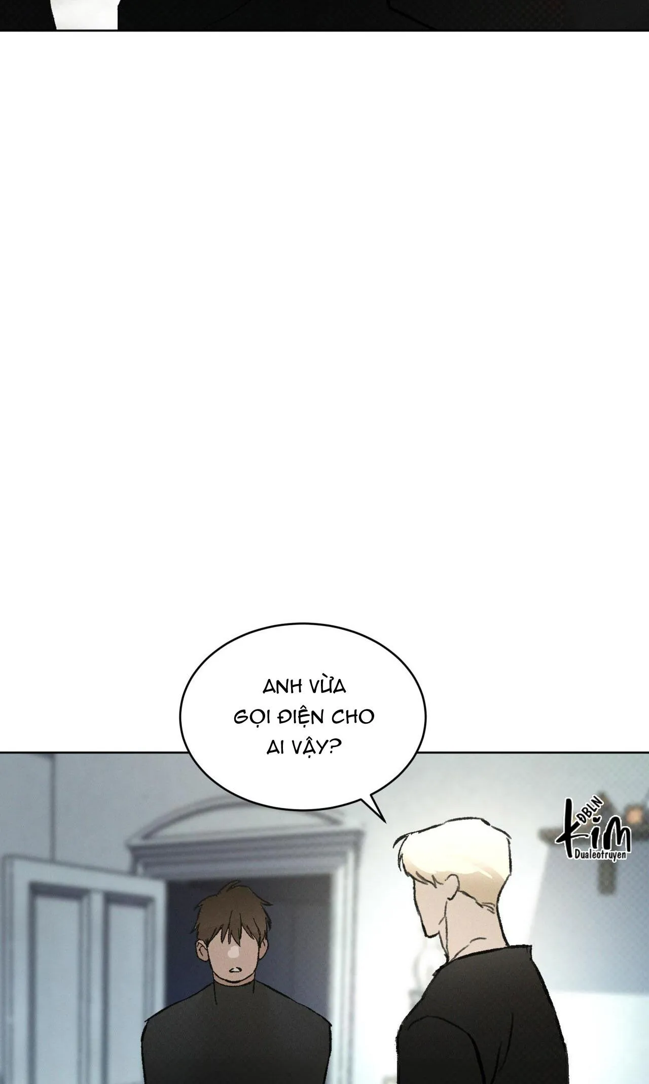 CODENAME ANASTASIA Chapter 34 Trang 33