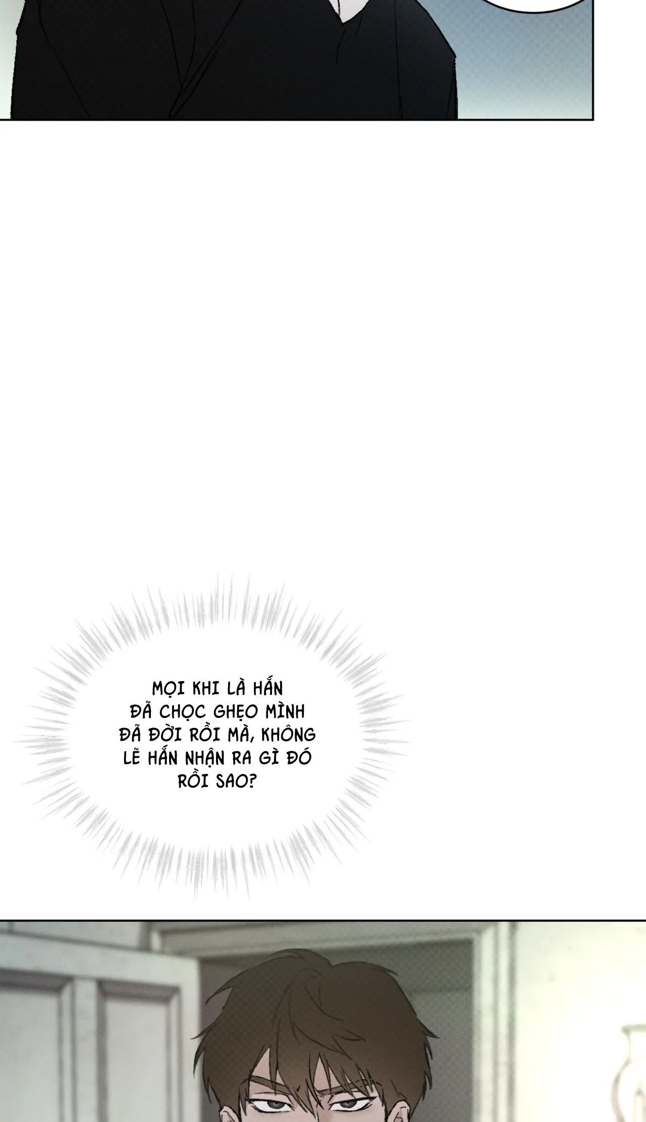 CODENAME ANASTASIA Chapter 34 Trang 35