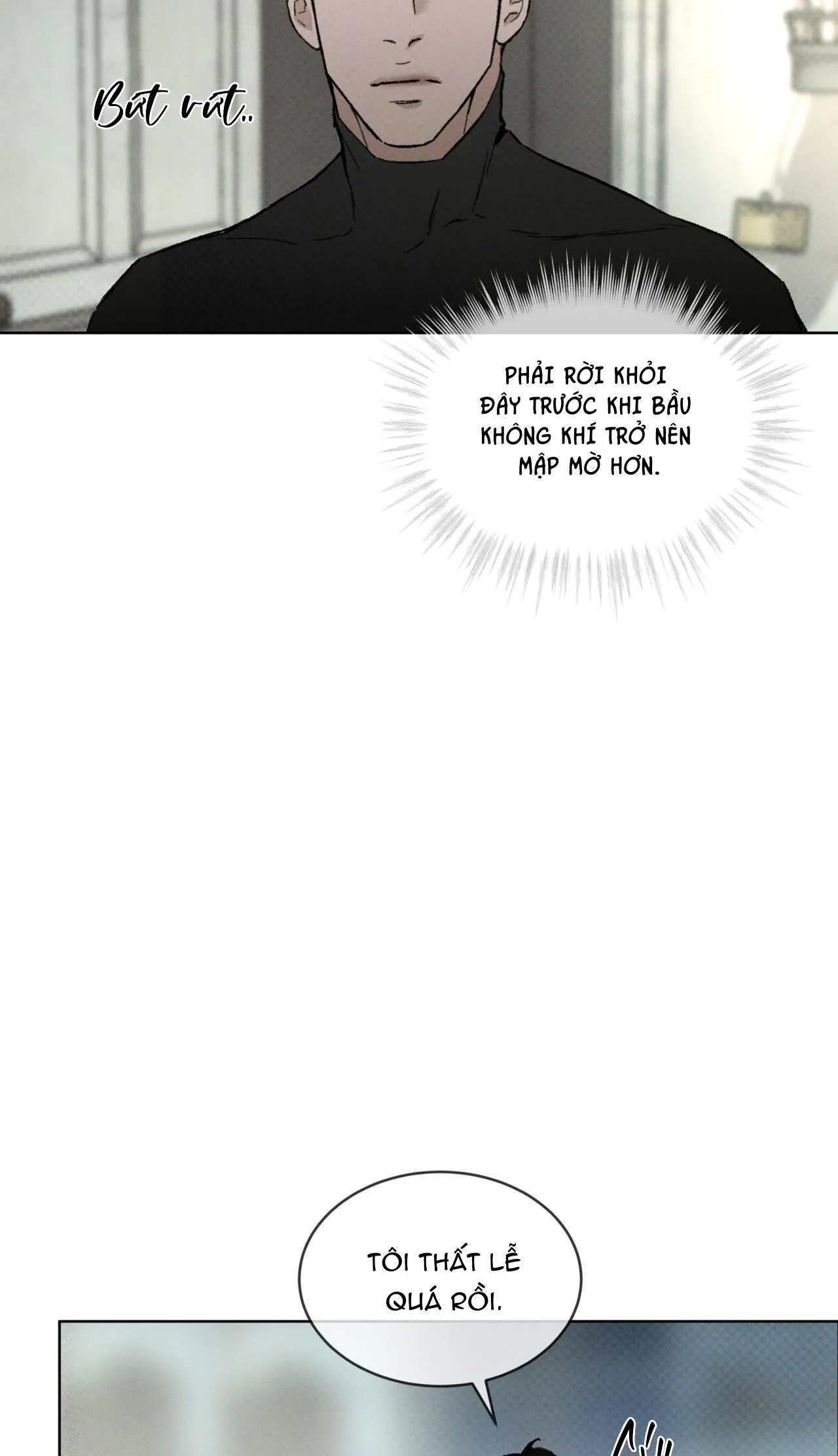 CODENAME ANASTASIA Chapter 34 Trang 36