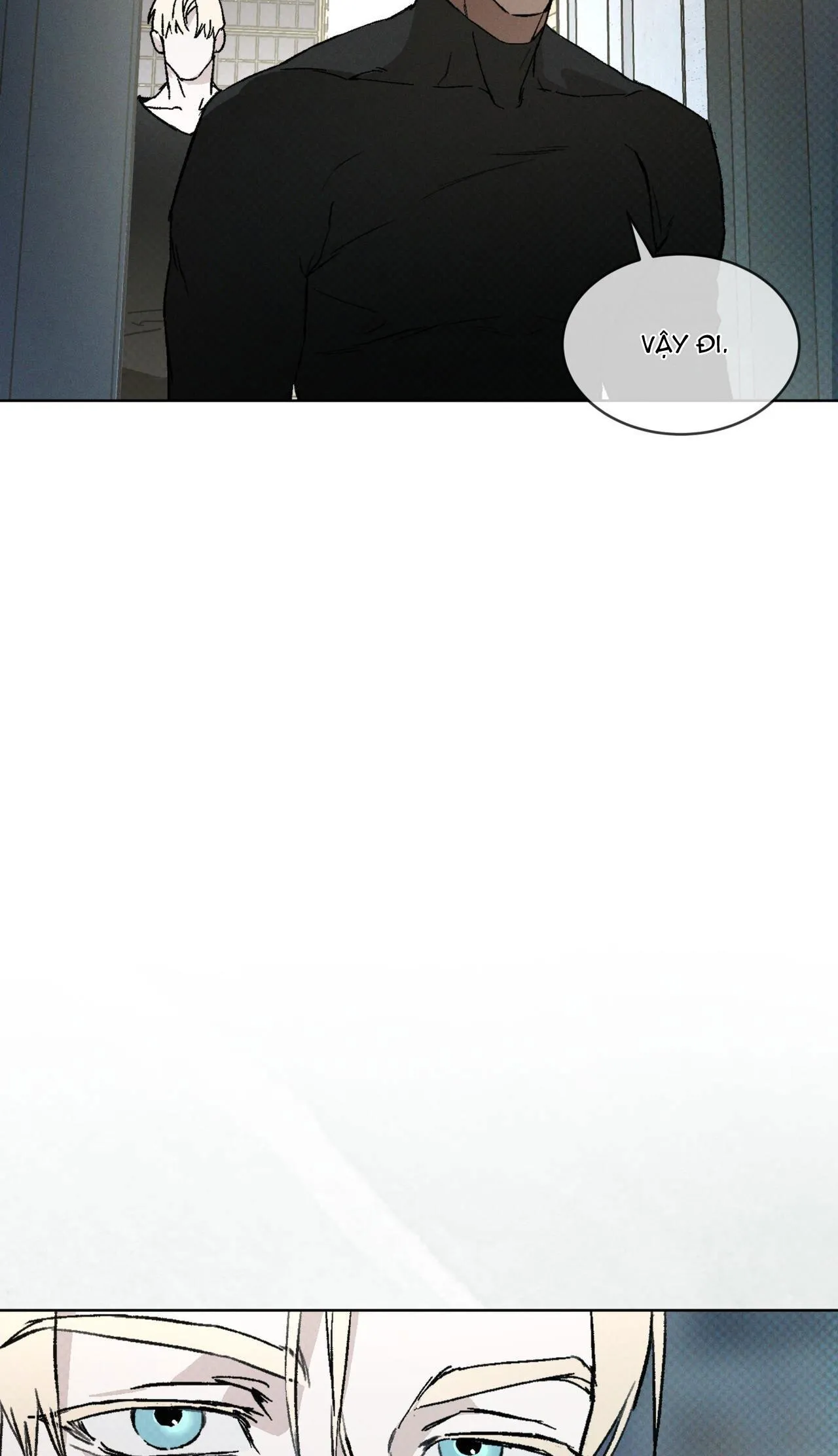 CODENAME ANASTASIA Chapter 34 Trang 39