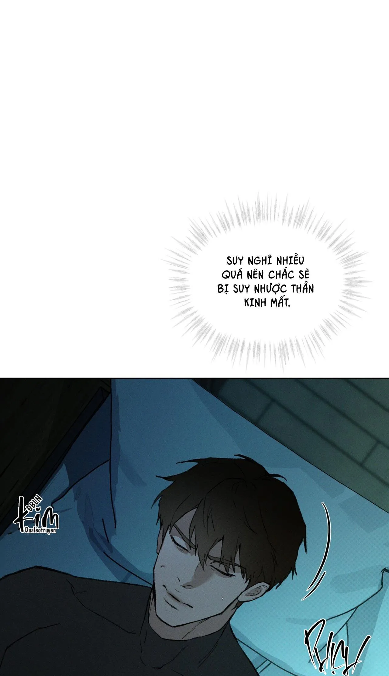 CODENAME ANASTASIA Chapter 34 Trang 42