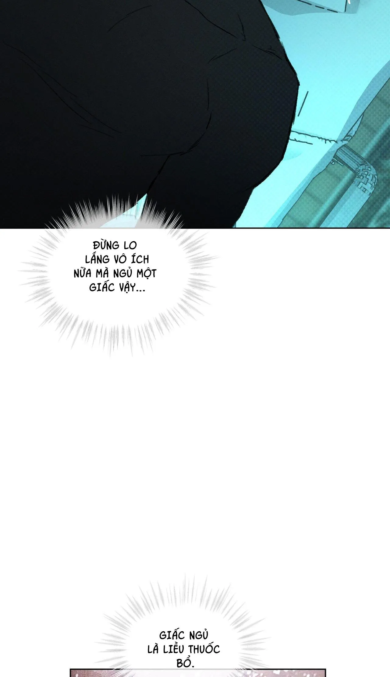 CODENAME ANASTASIA Chapter 34 Trang 43