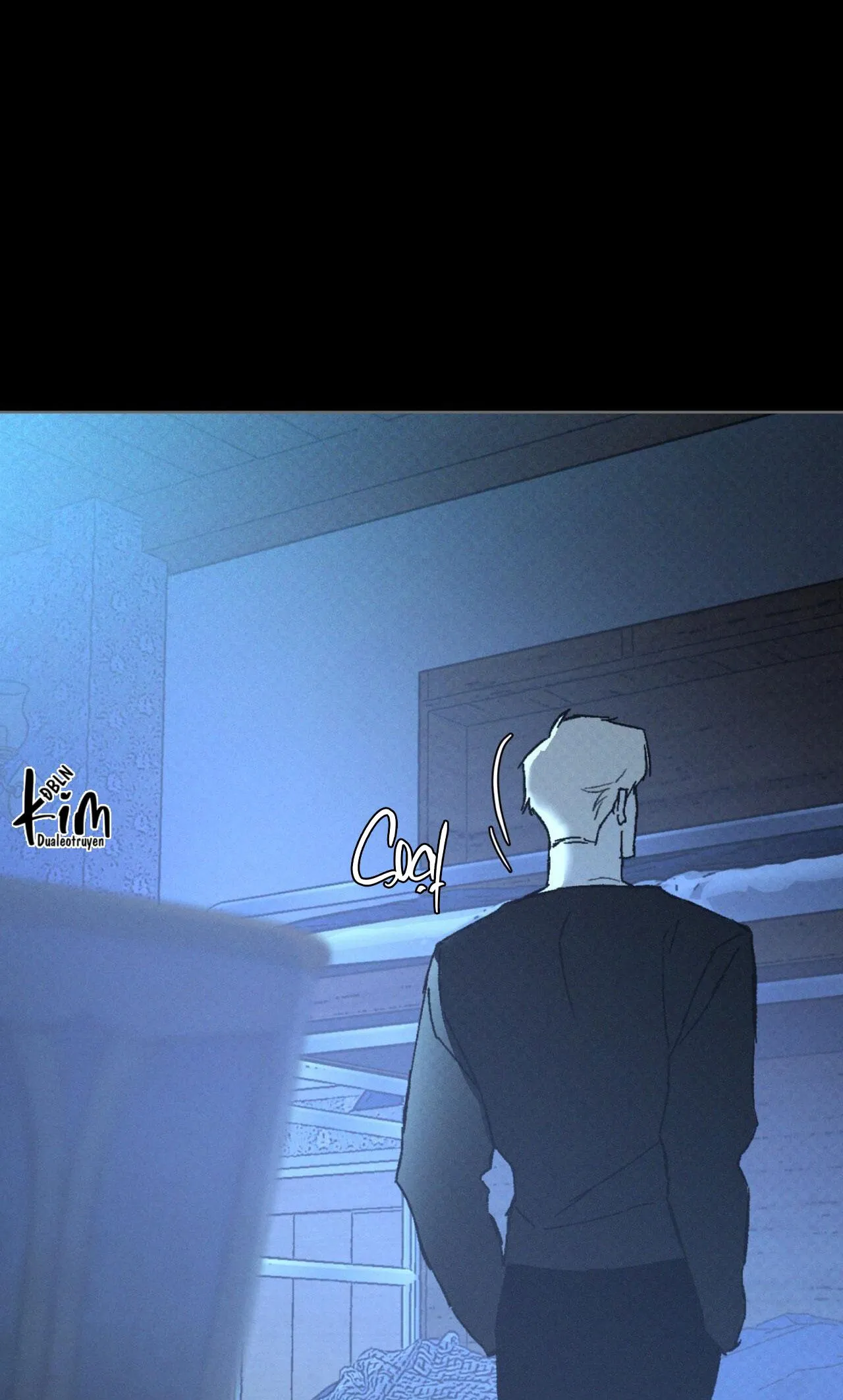 CODENAME ANASTASIA Chapter 34 Trang 51