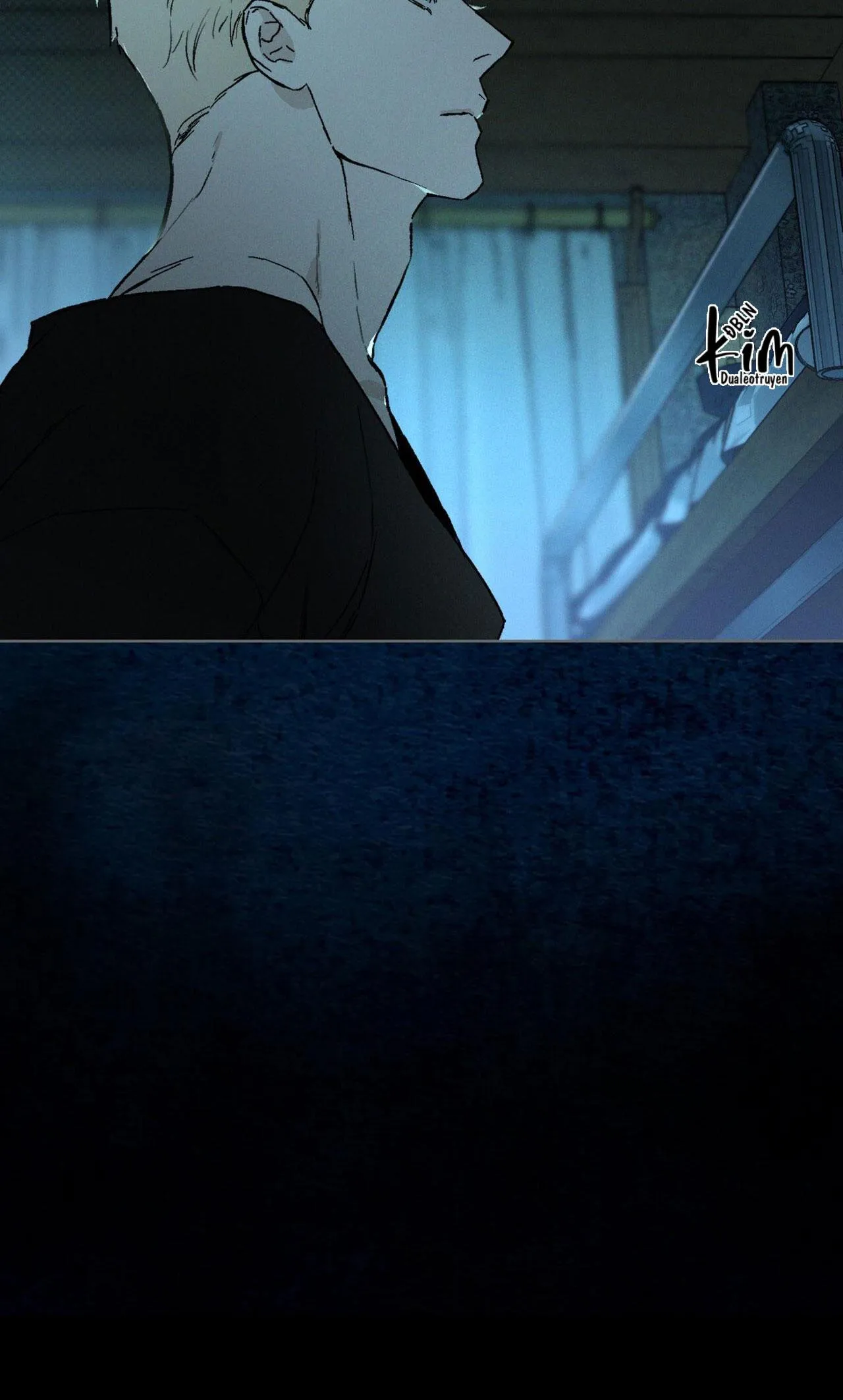 CODENAME ANASTASIA Chapter 34 Trang 54