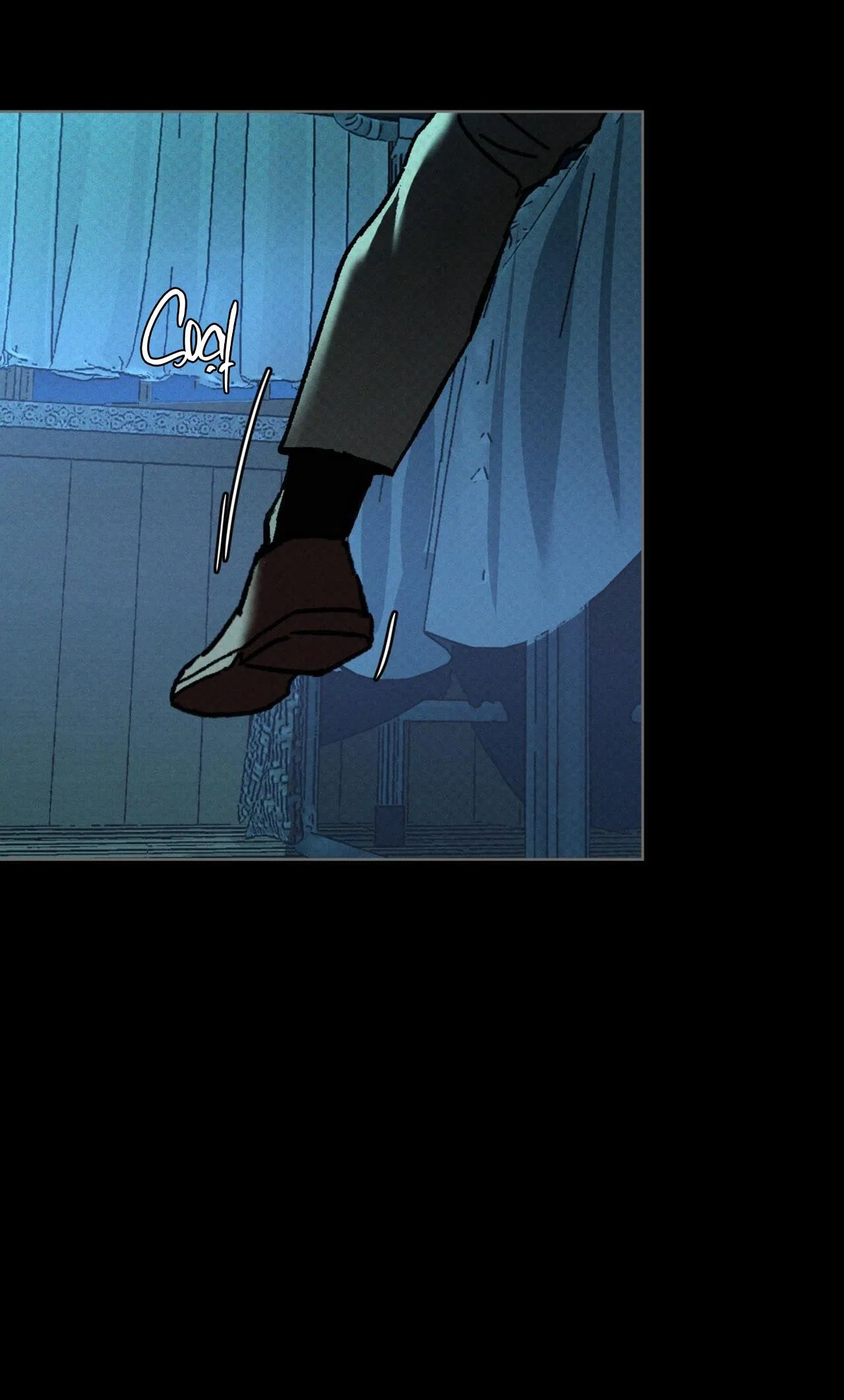 CODENAME ANASTASIA Chapter 34 Trang 55