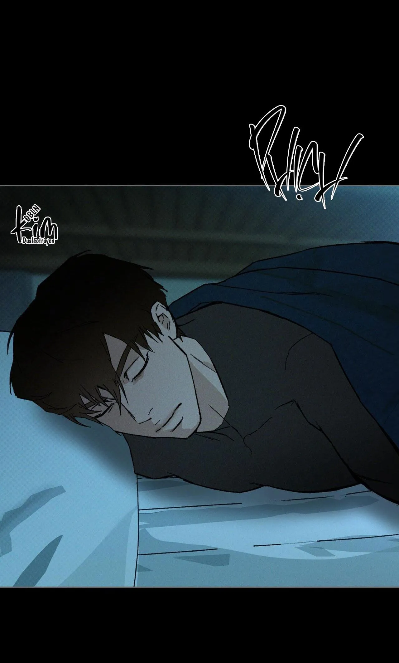 CODENAME ANASTASIA Chapter 34 Trang 56