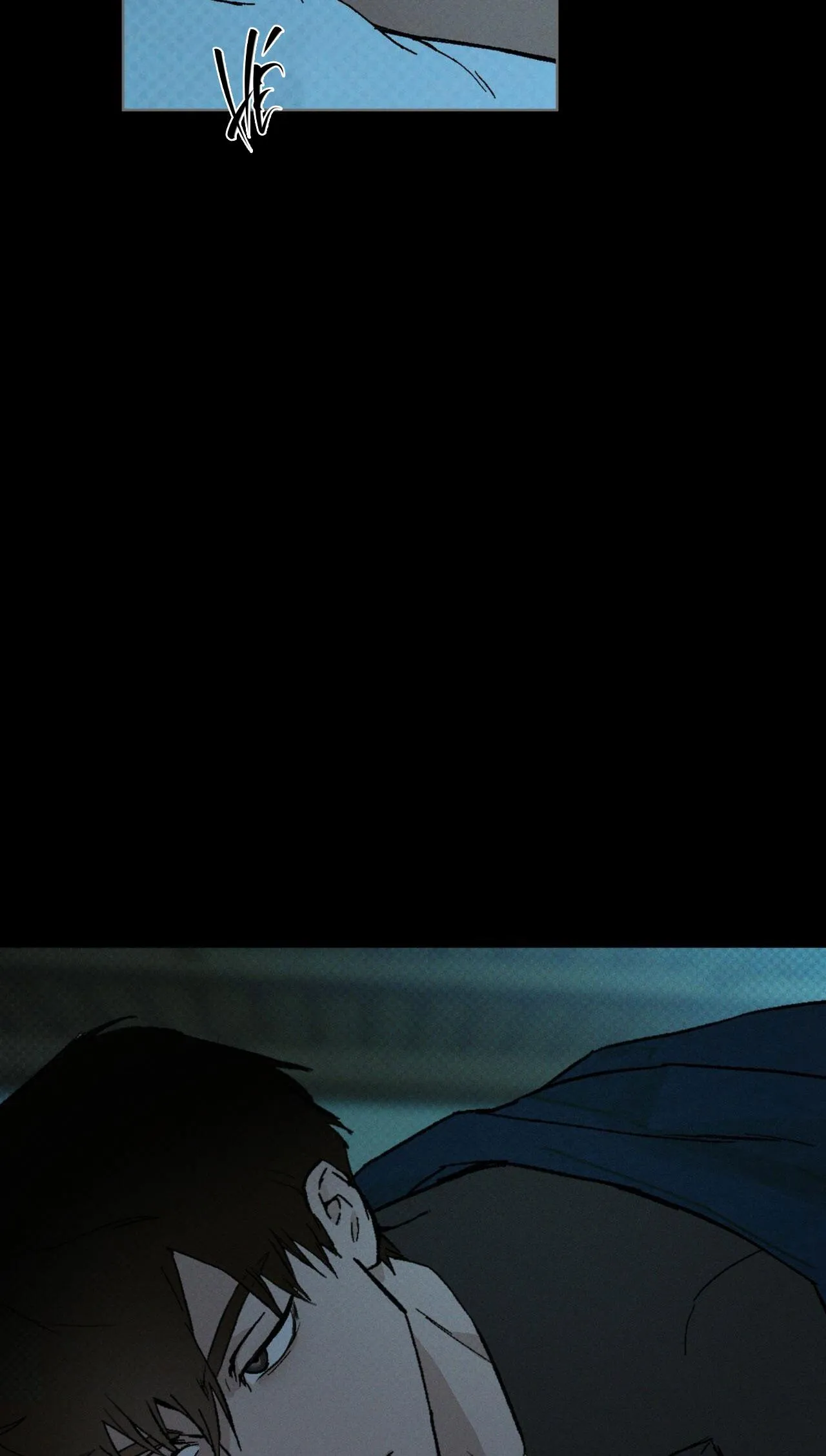 CODENAME ANASTASIA Chapter 34 Trang 58