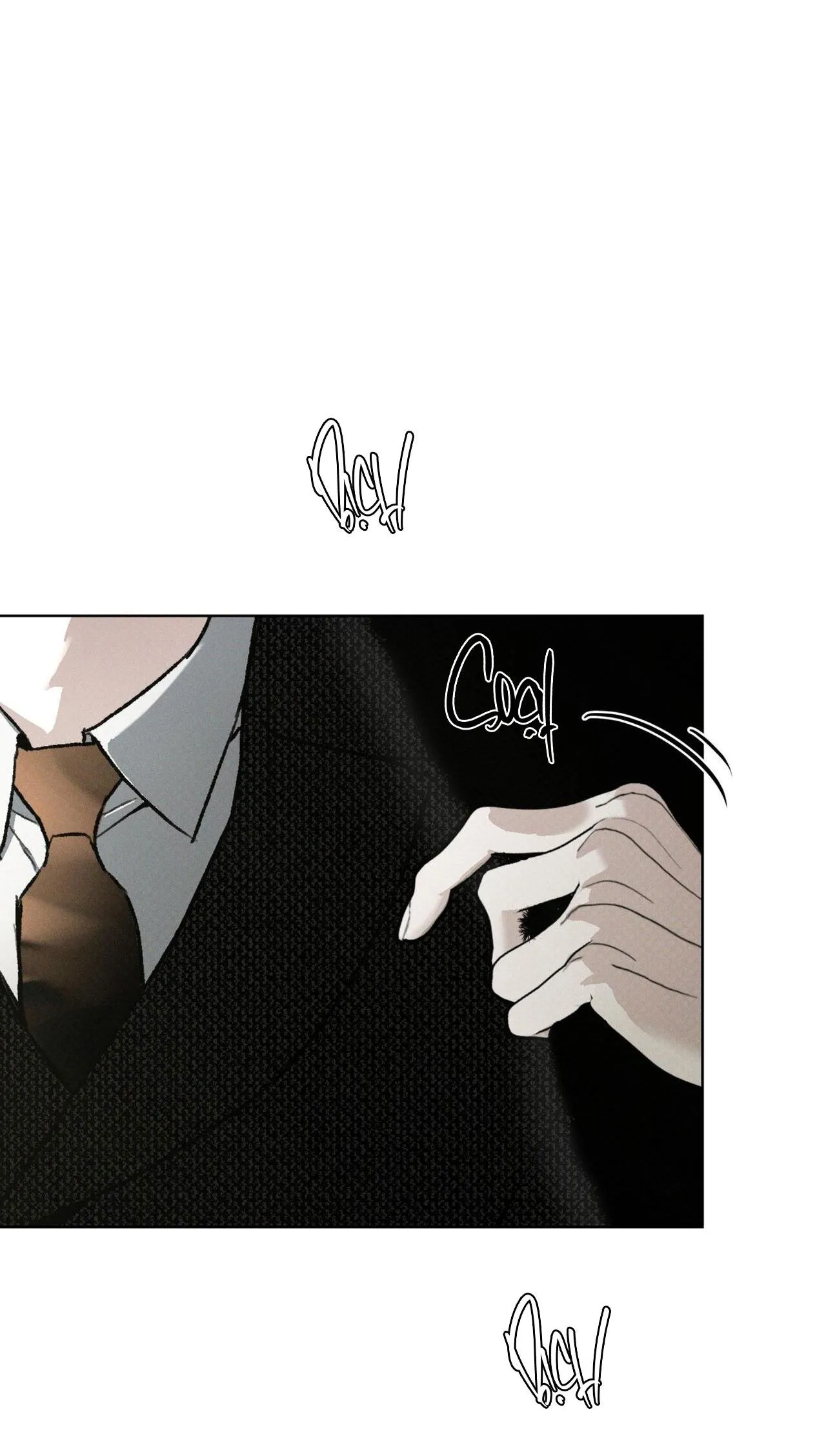 CODENAME ANASTASIA Chapter 34 Trang 64