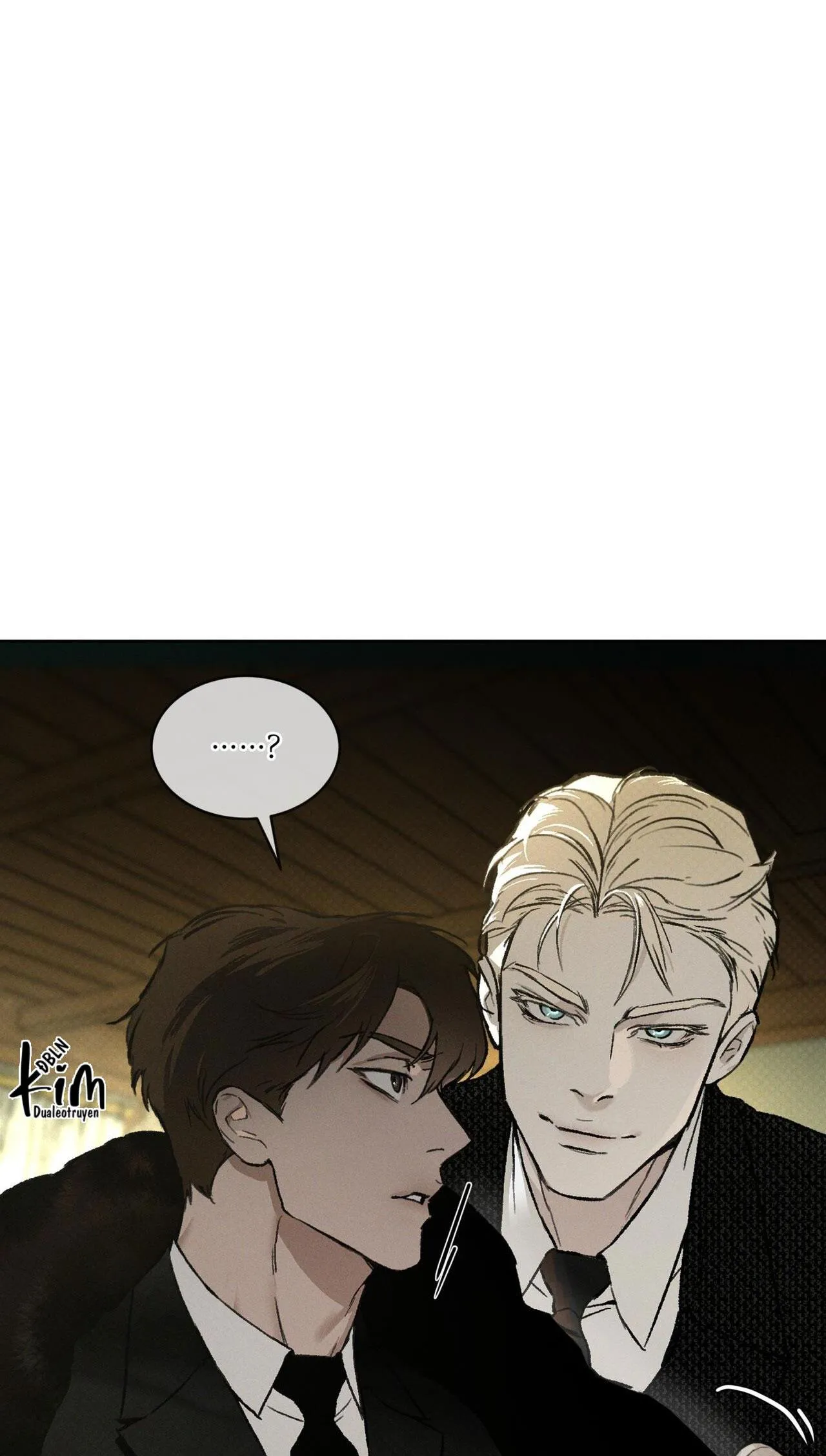 CODENAME ANASTASIA Chapter 34 Trang 65