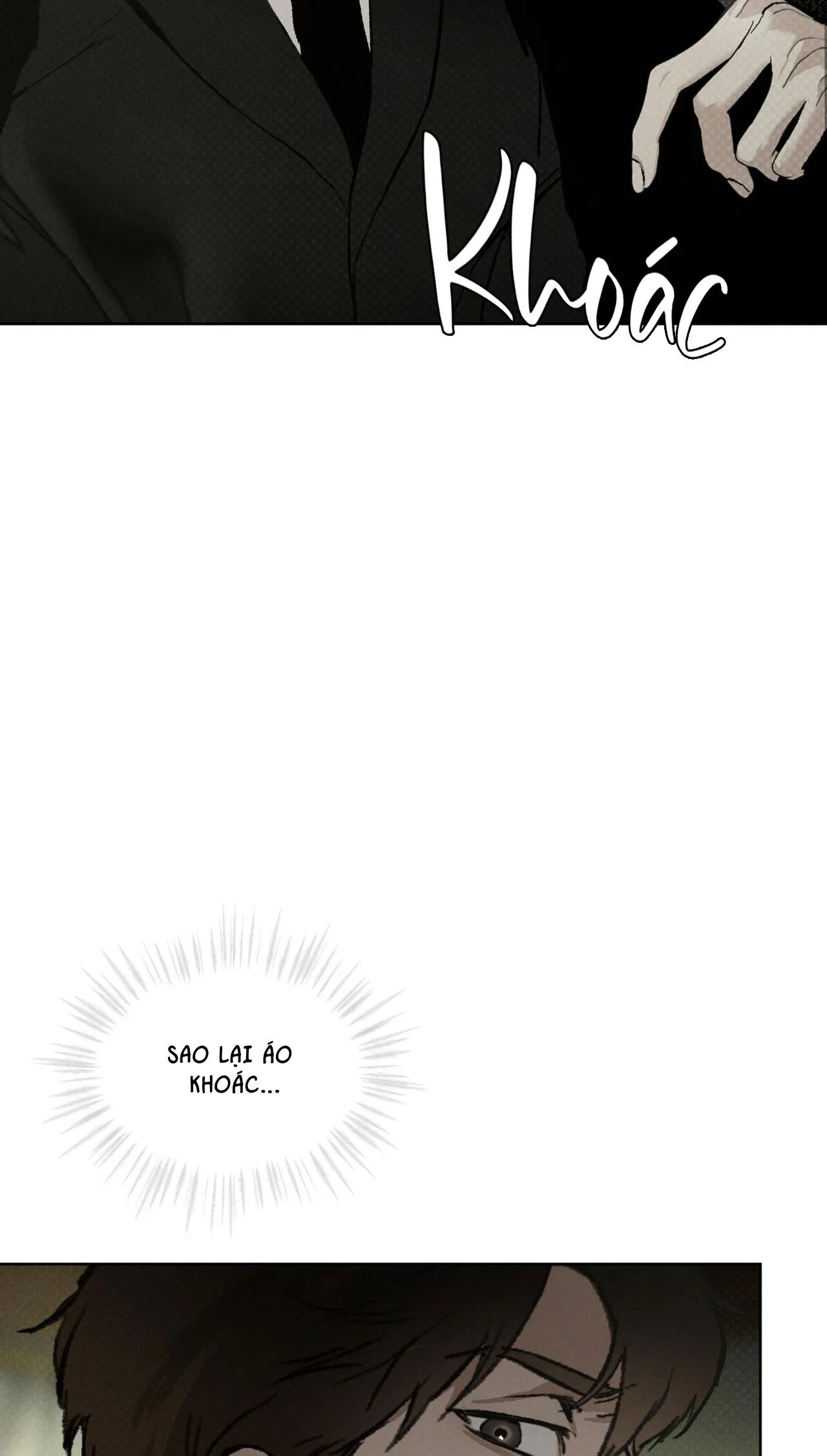 CODENAME ANASTASIA Chapter 34 Trang 66