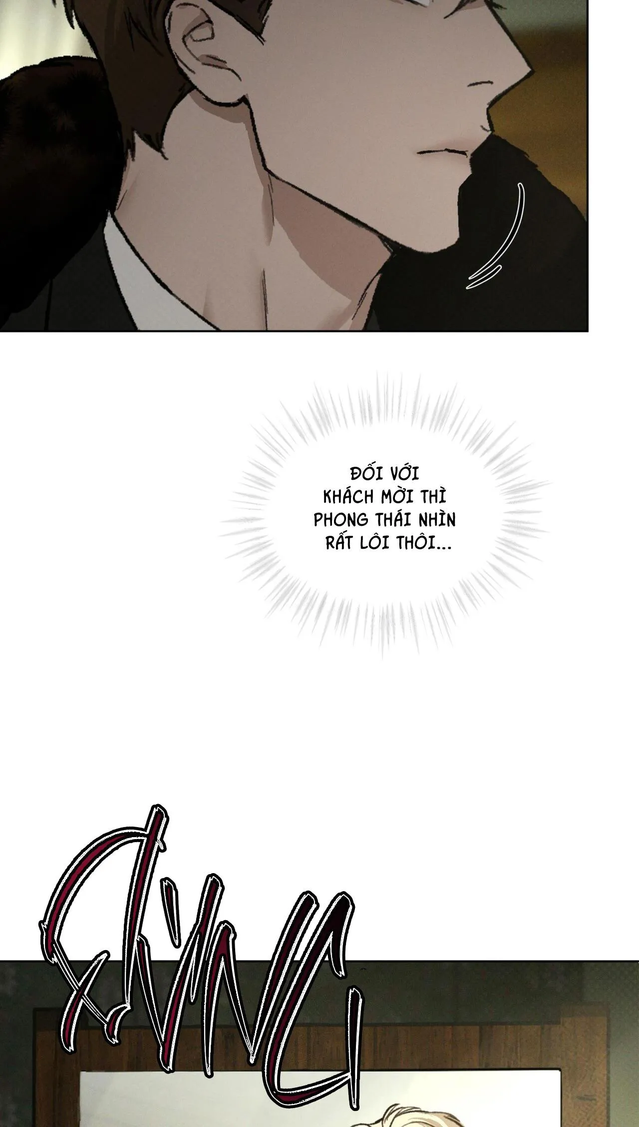 CODENAME ANASTASIA Chapter 34 Trang 67