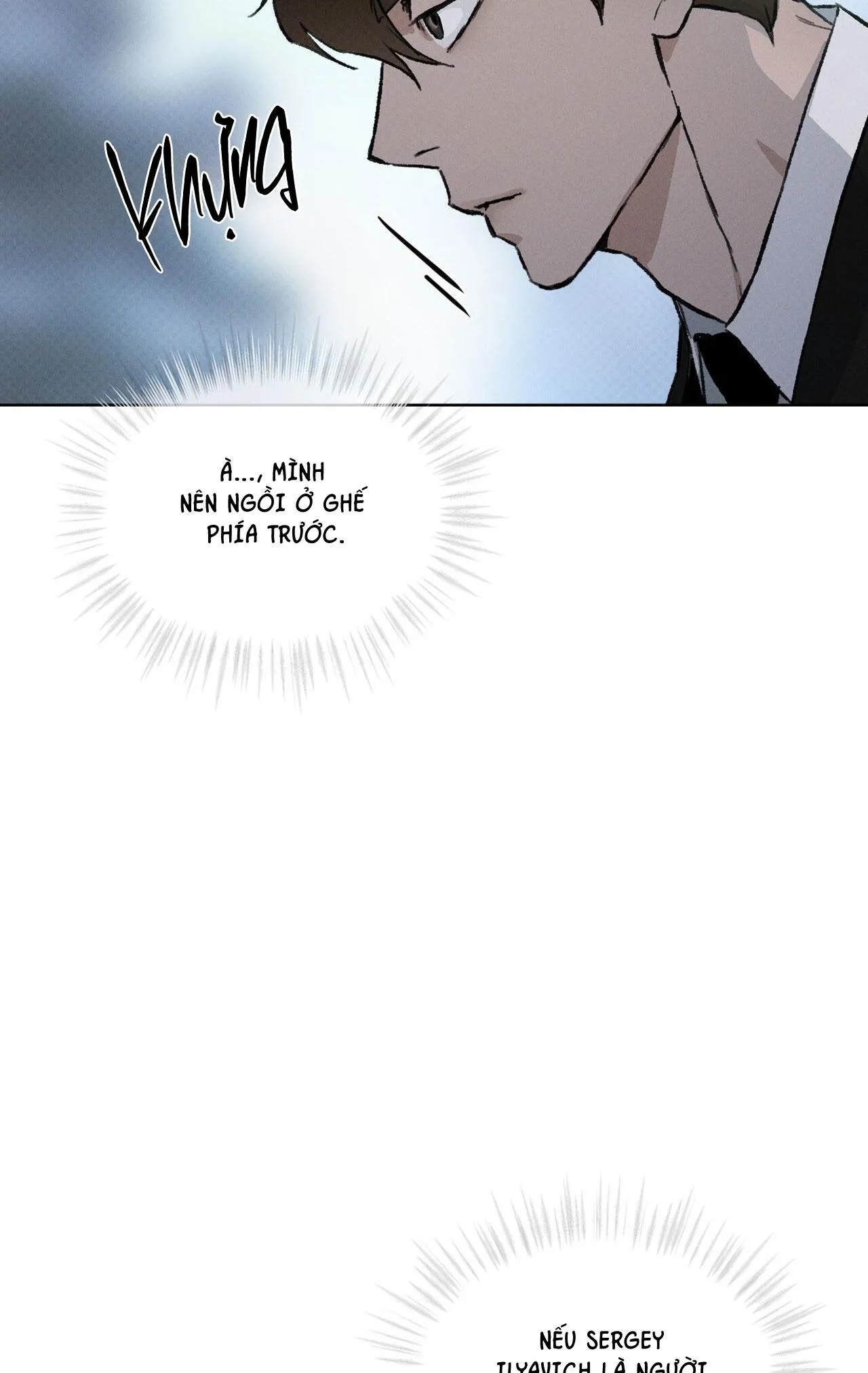 CODENAME ANASTASIA Chapter 34 Trang 74