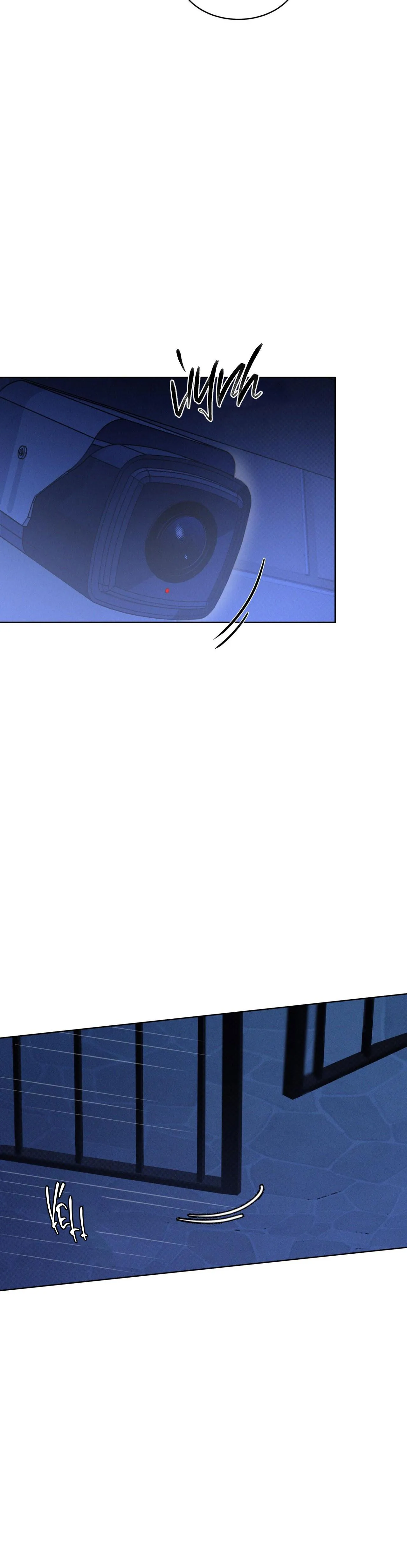 CODENAME ANASTASIA Chapter 35 Trang 3