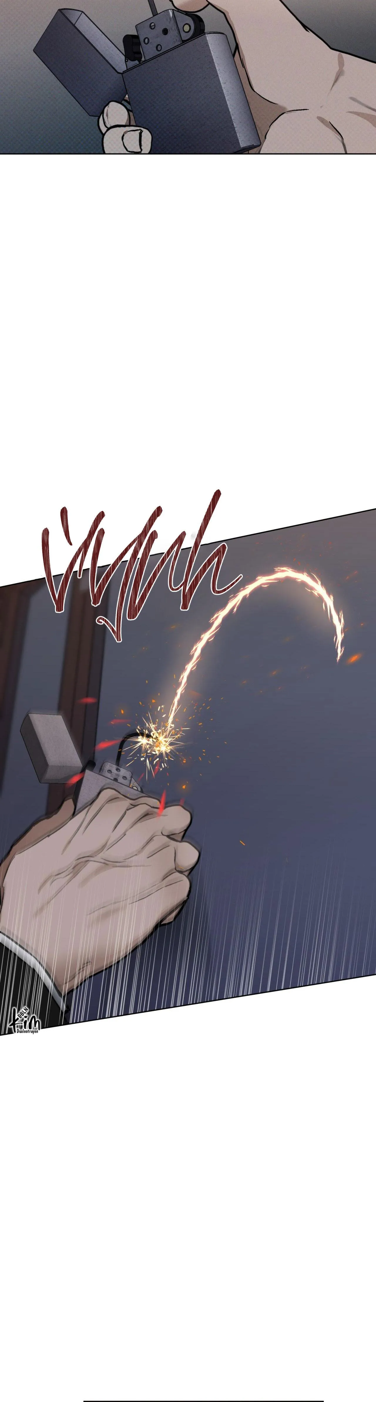 CODENAME ANASTASIA Chapter 35 Trang 30