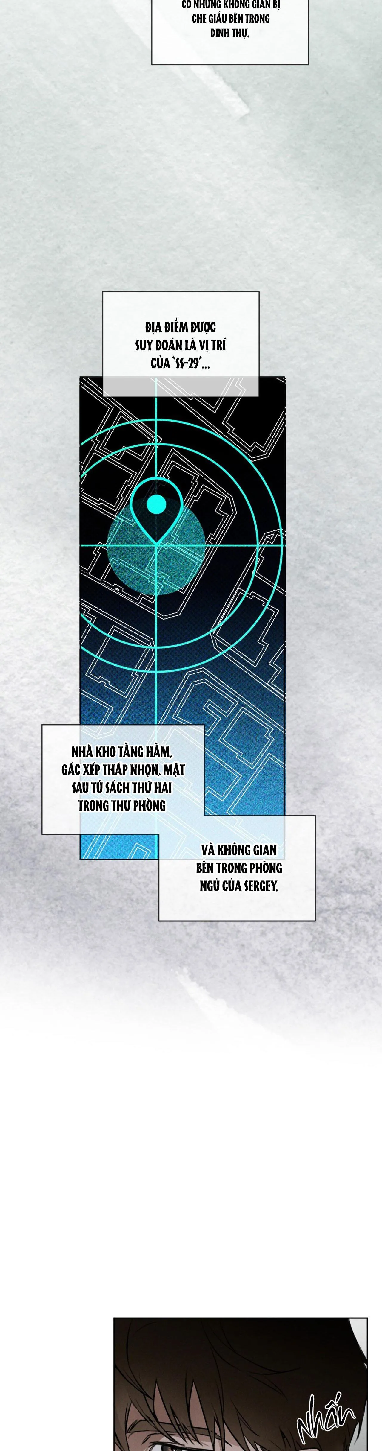 CODENAME ANASTASIA Chapter 35 Trang 33