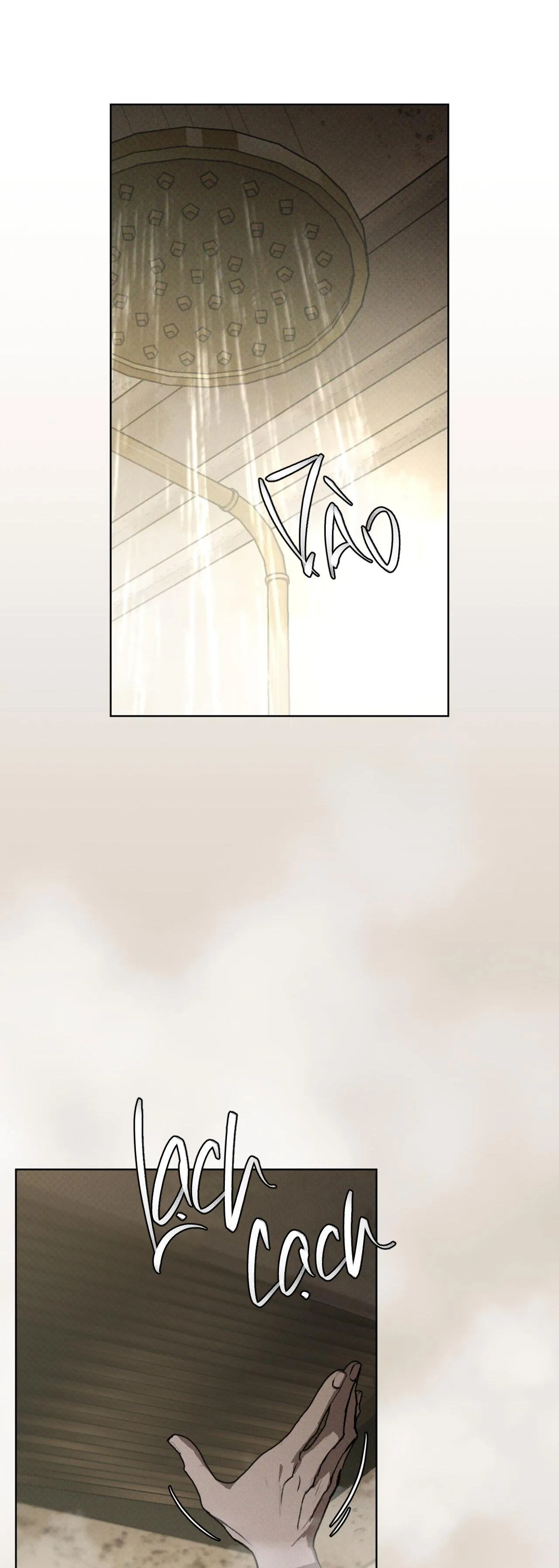 CODENAME ANASTASIA Chapter 36 Trang 4