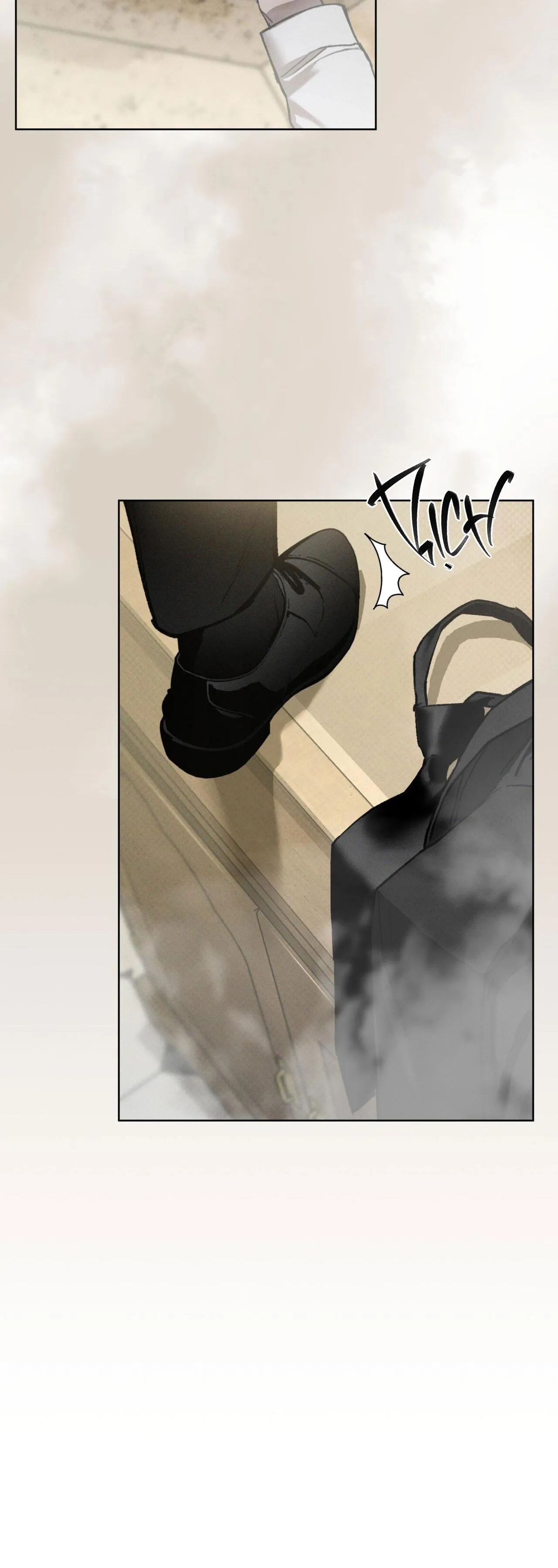 CODENAME ANASTASIA Chapter 36 Trang 5