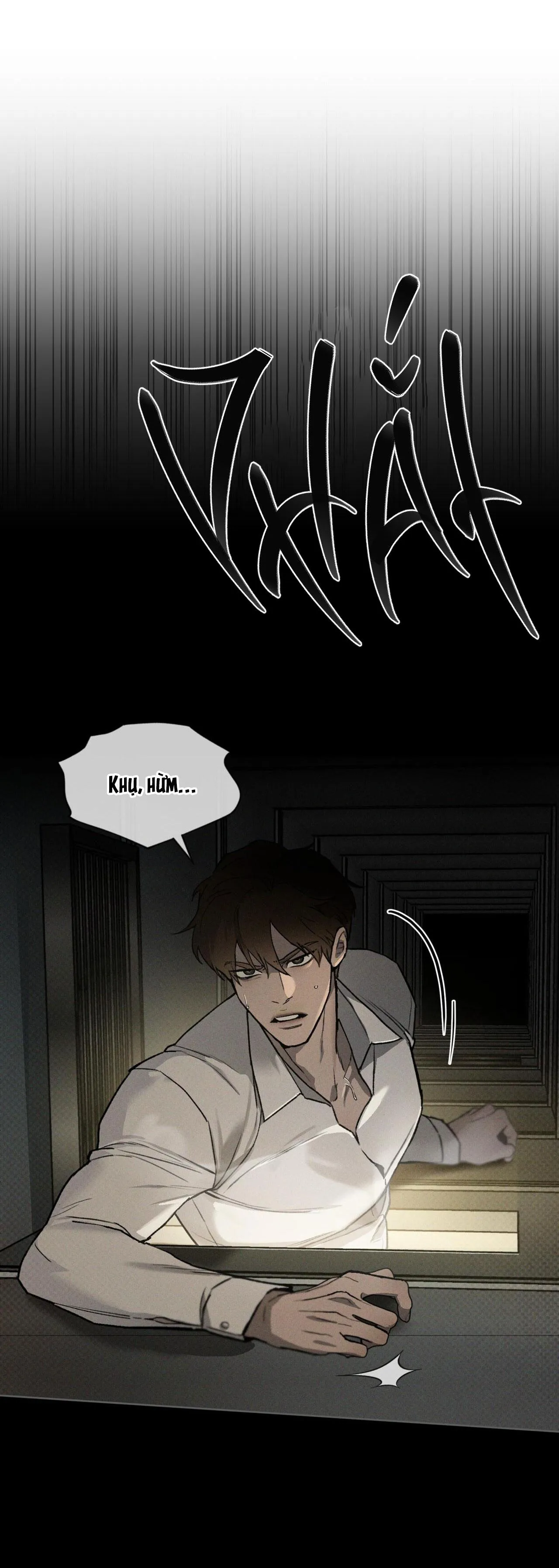 CODENAME ANASTASIA Chapter 36 Trang 6