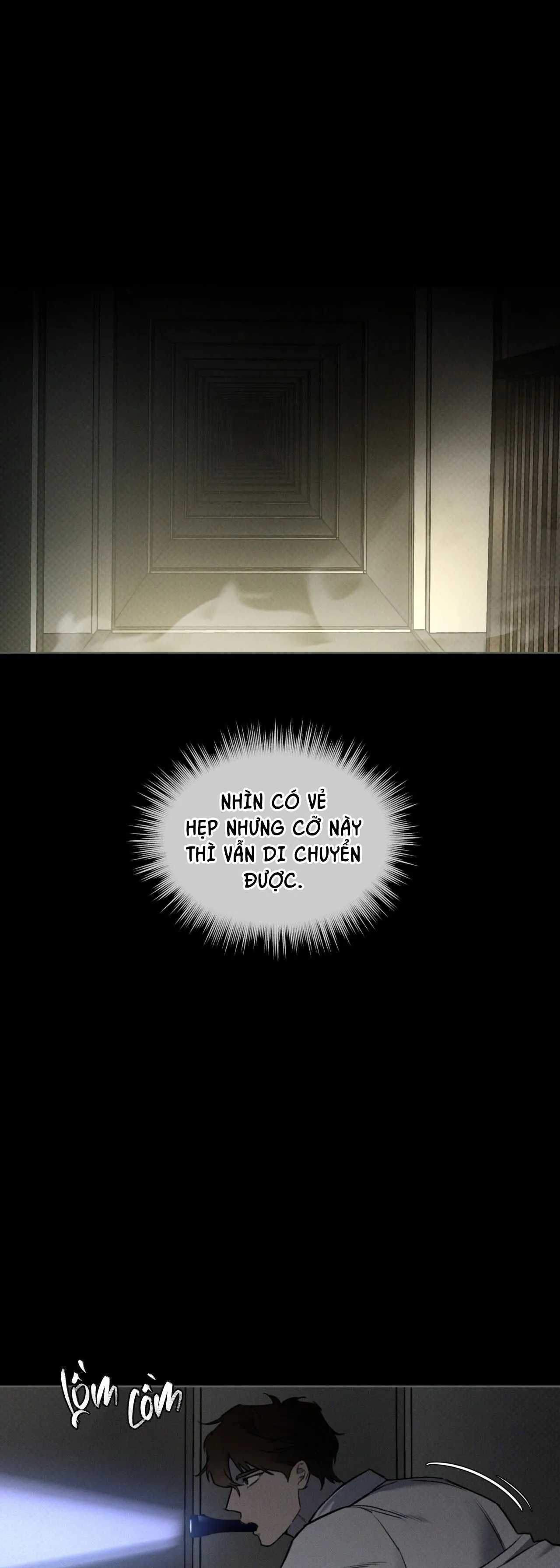 CODENAME ANASTASIA Chapter 36 Trang 7