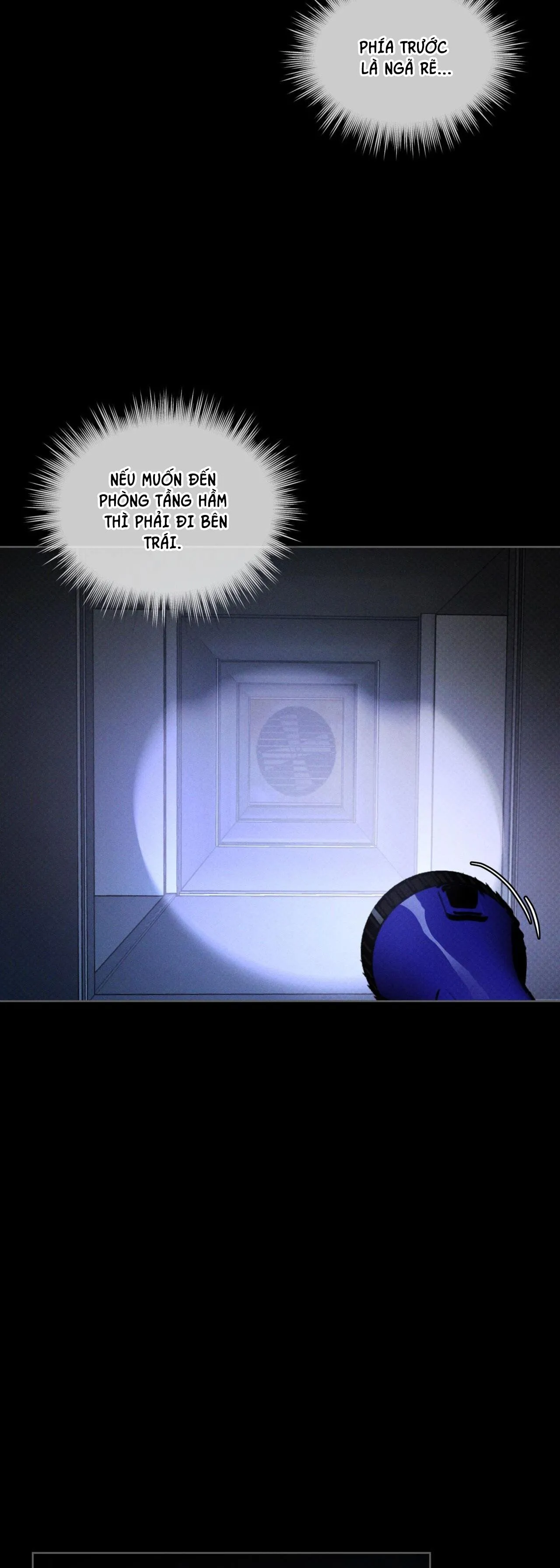 CODENAME ANASTASIA Chapter 36 Trang 10