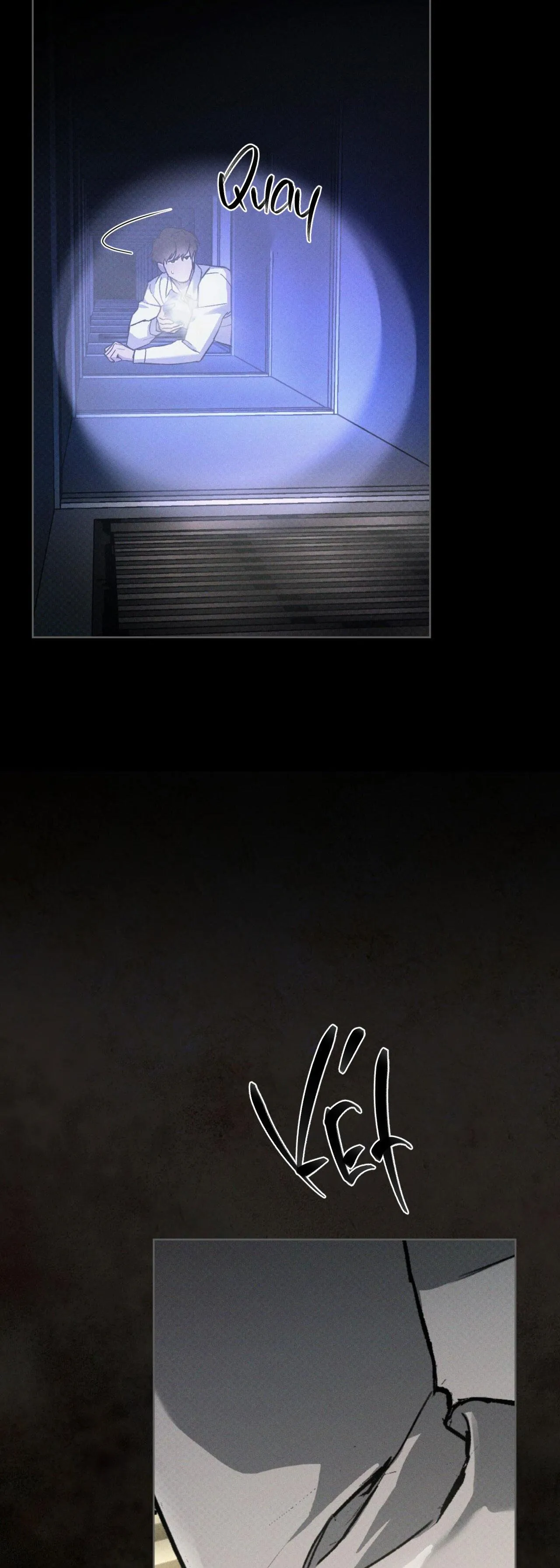 CODENAME ANASTASIA Chapter 36 Trang 11