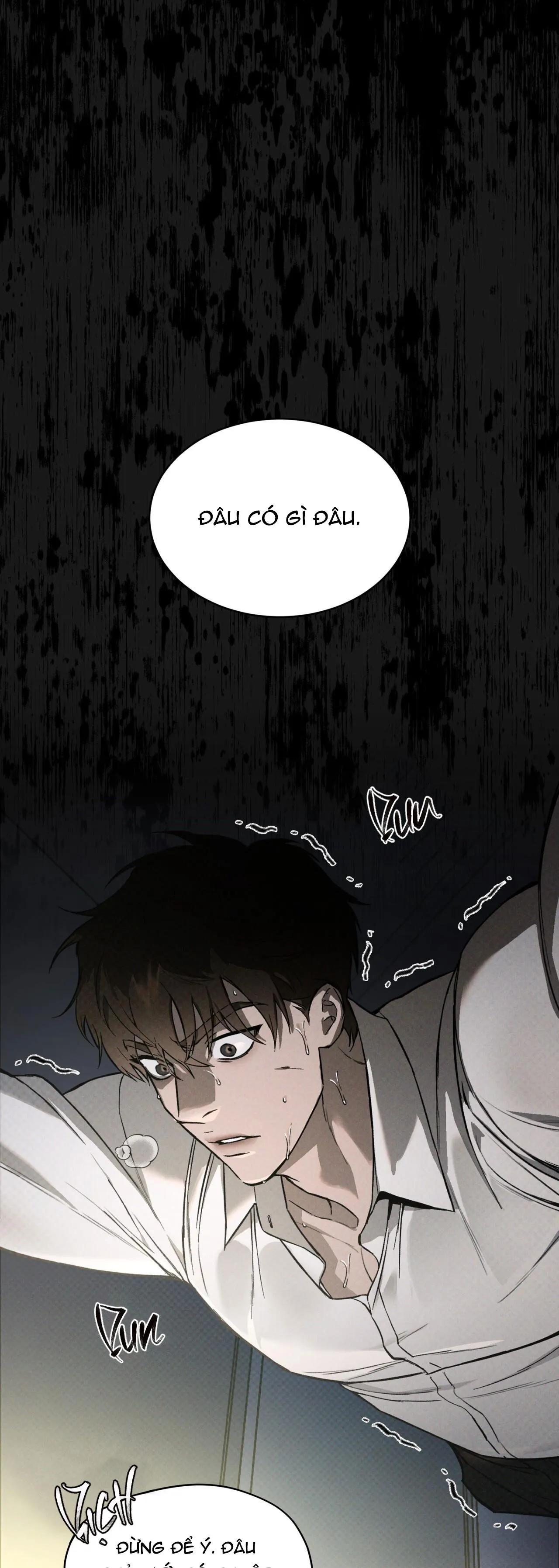 CODENAME ANASTASIA Chapter 36 Trang 17