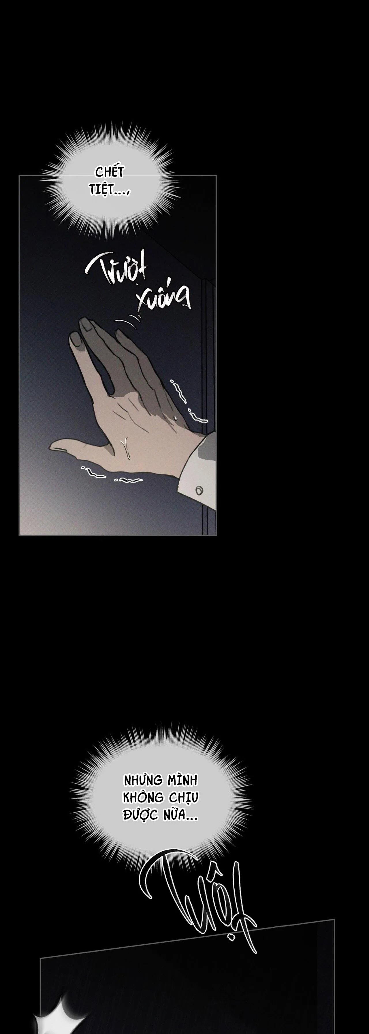 CODENAME ANASTASIA Chapter 36 Trang 19