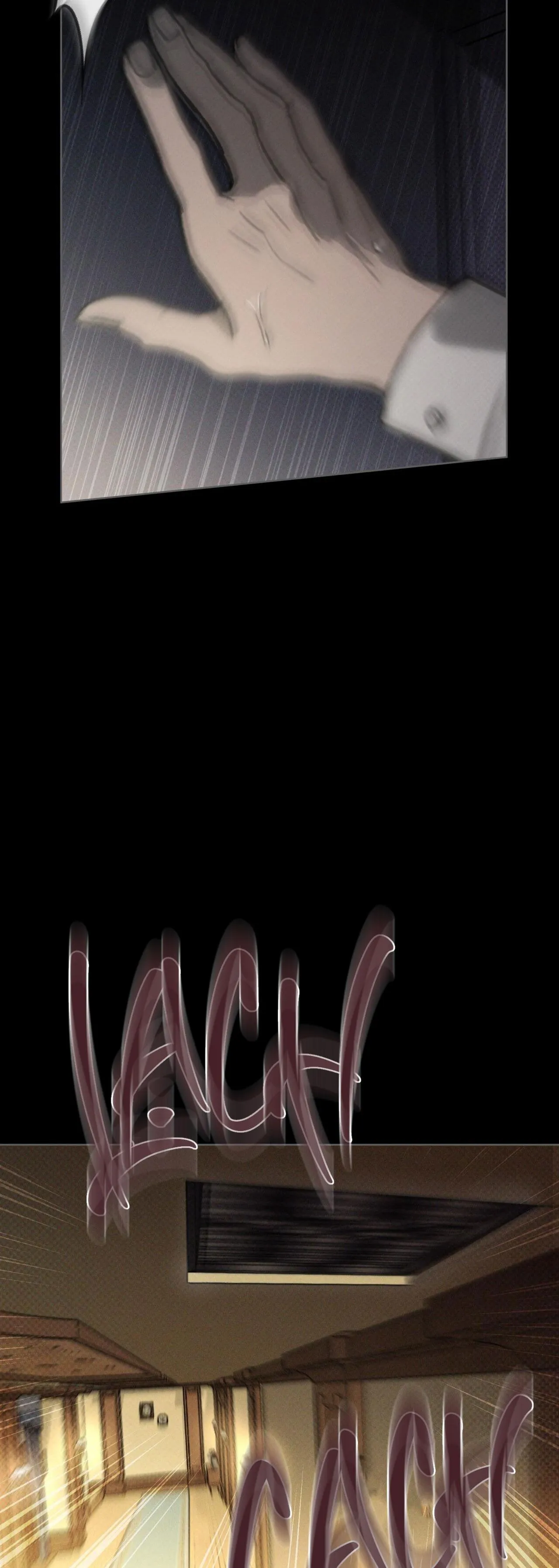 CODENAME ANASTASIA Chapter 36 Trang 20