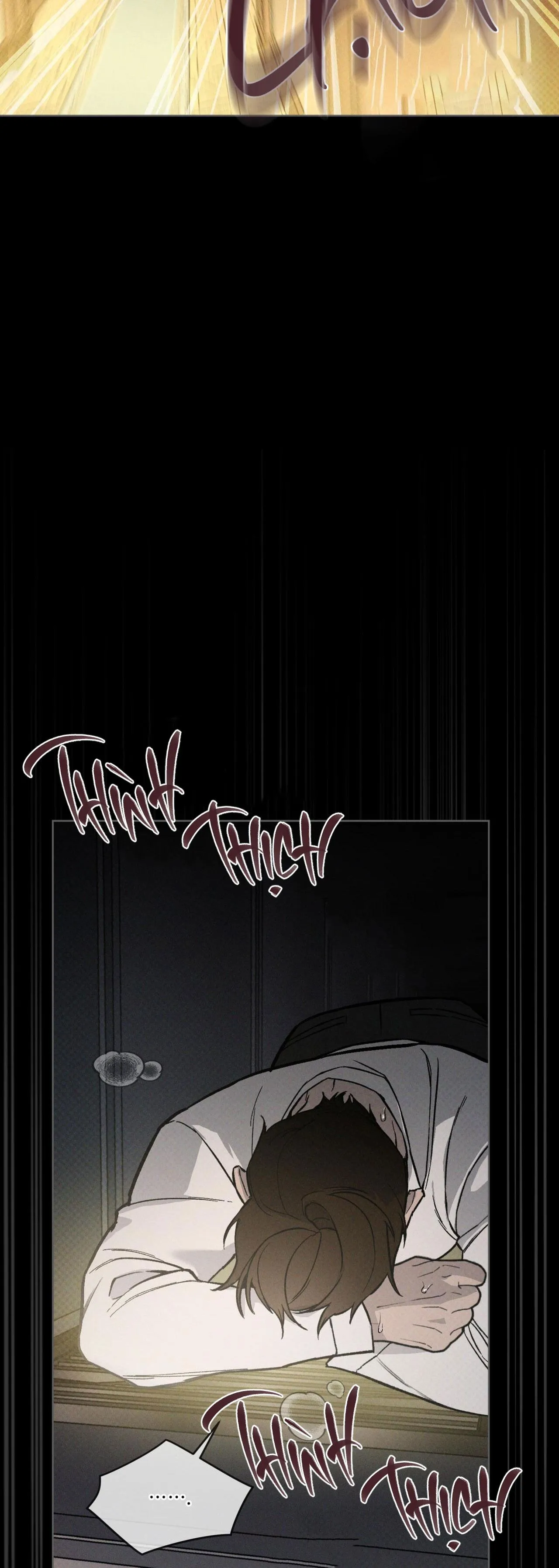 CODENAME ANASTASIA Chapter 36 Trang 21