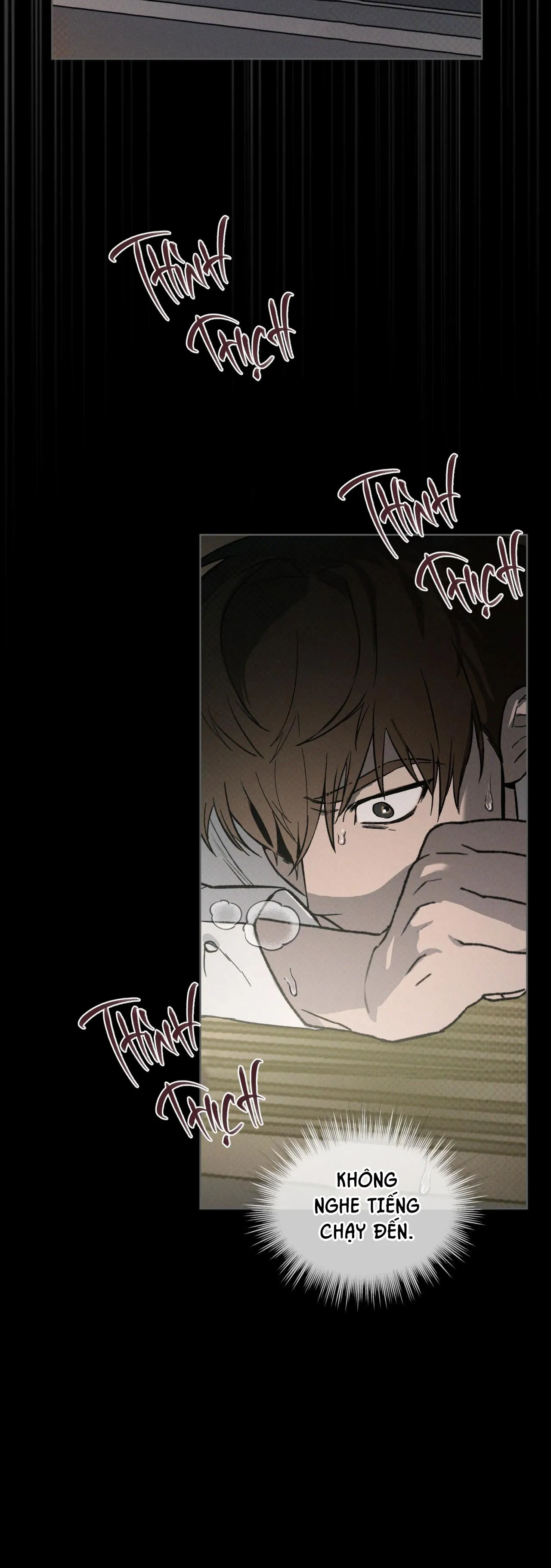 CODENAME ANASTASIA Chapter 36 Trang 22