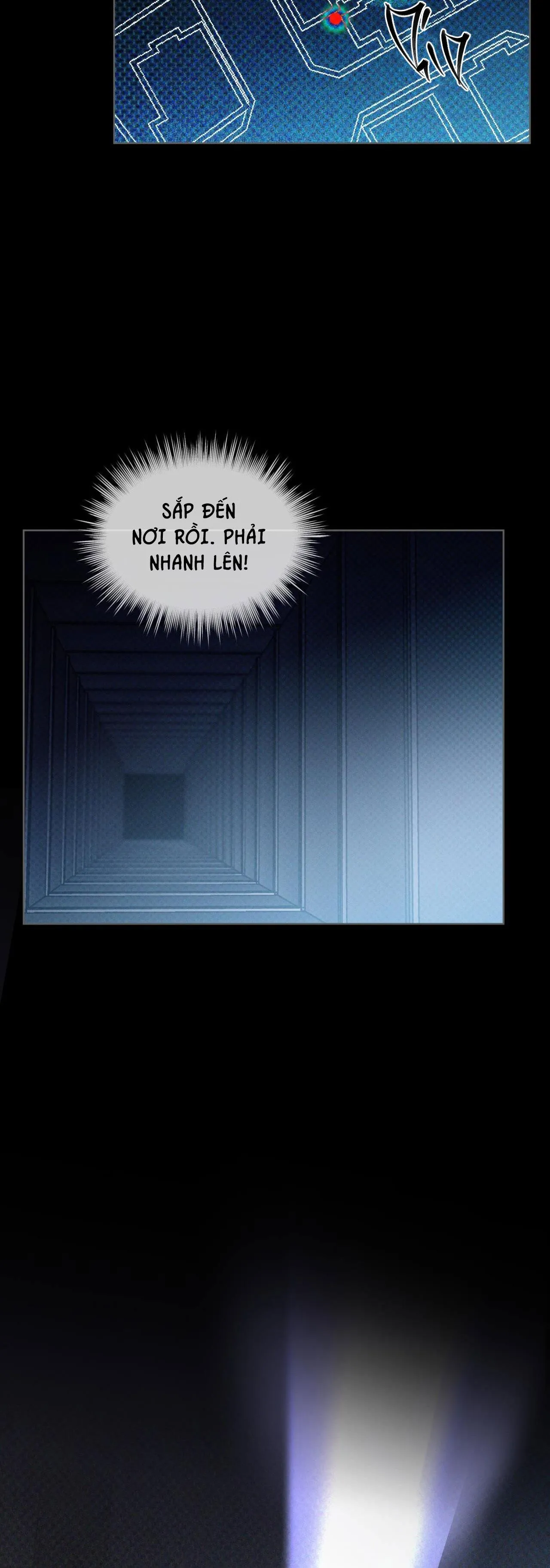 CODENAME ANASTASIA Chapter 36 Trang 24