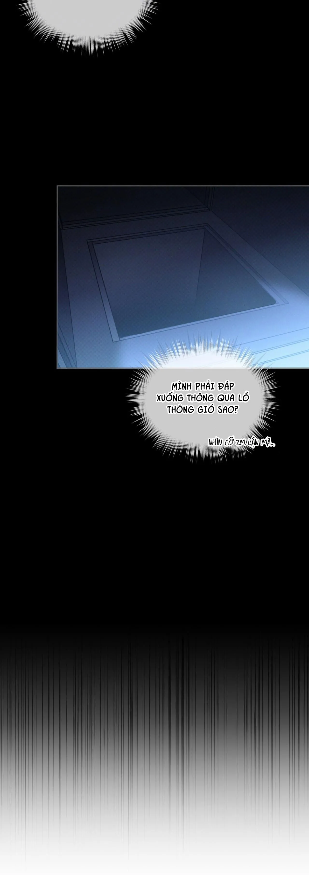 CODENAME ANASTASIA Chapter 36 Trang 27