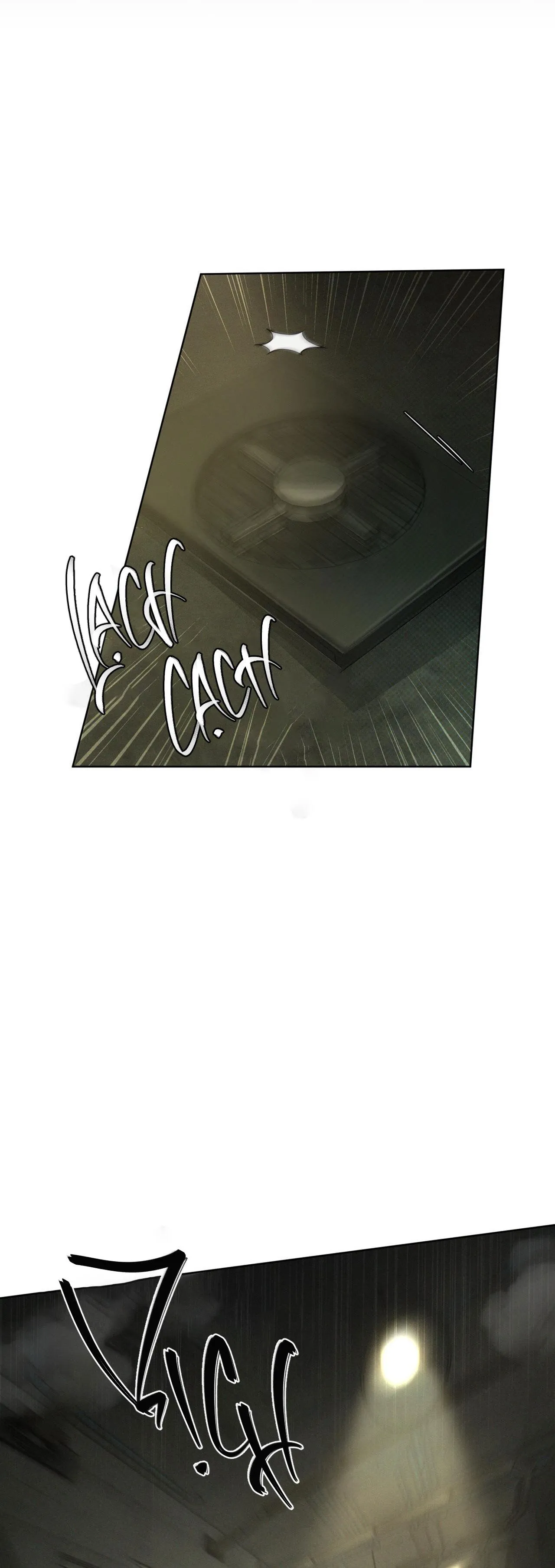 CODENAME ANASTASIA Chapter 36 Trang 28