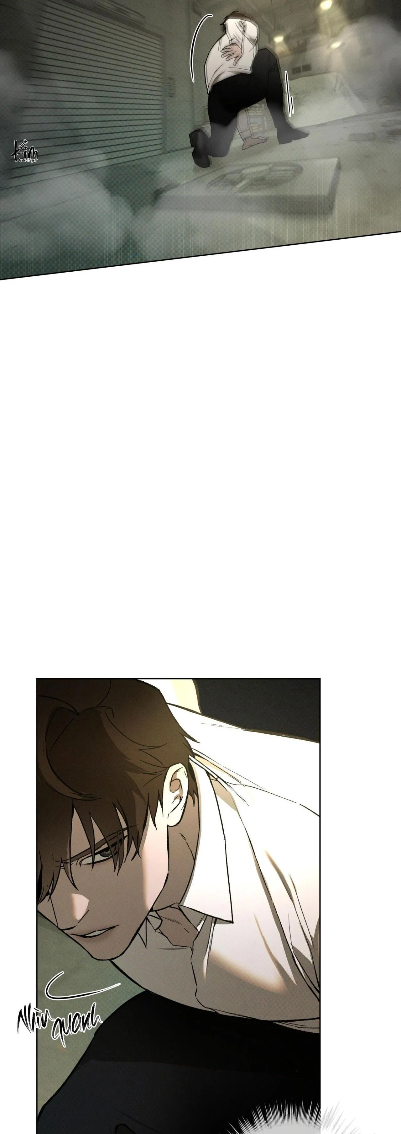 CODENAME ANASTASIA Chapter 36 Trang 29