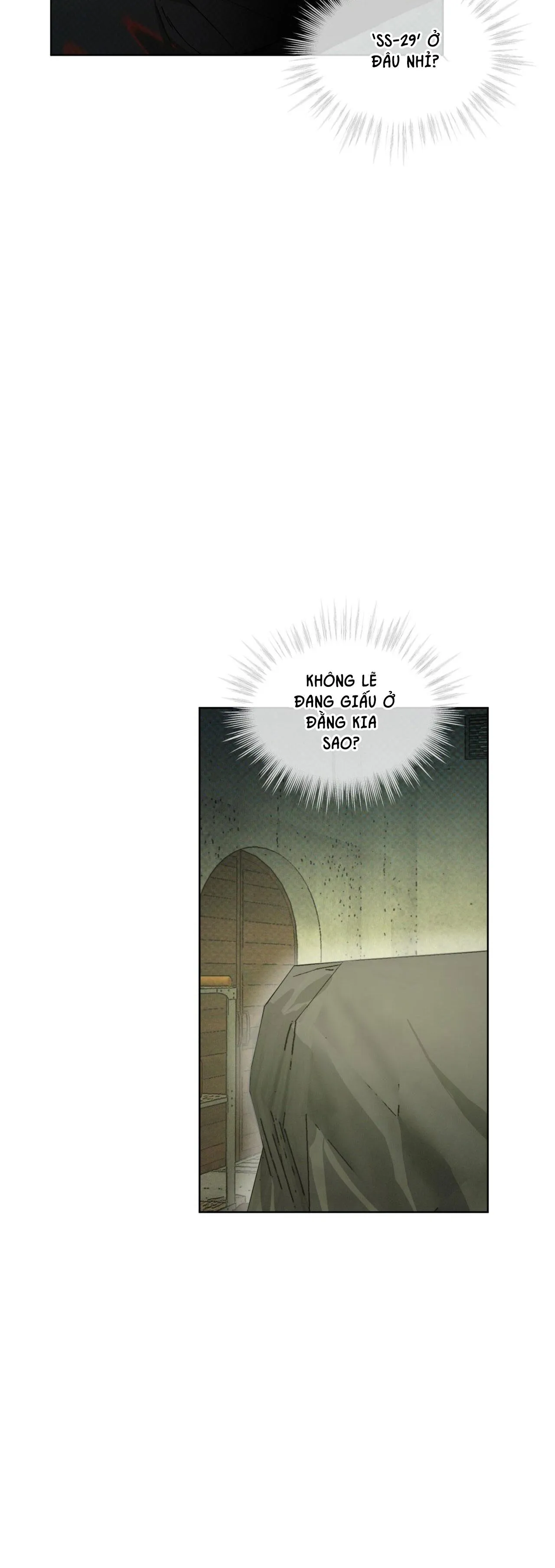 CODENAME ANASTASIA Chapter 36 Trang 30