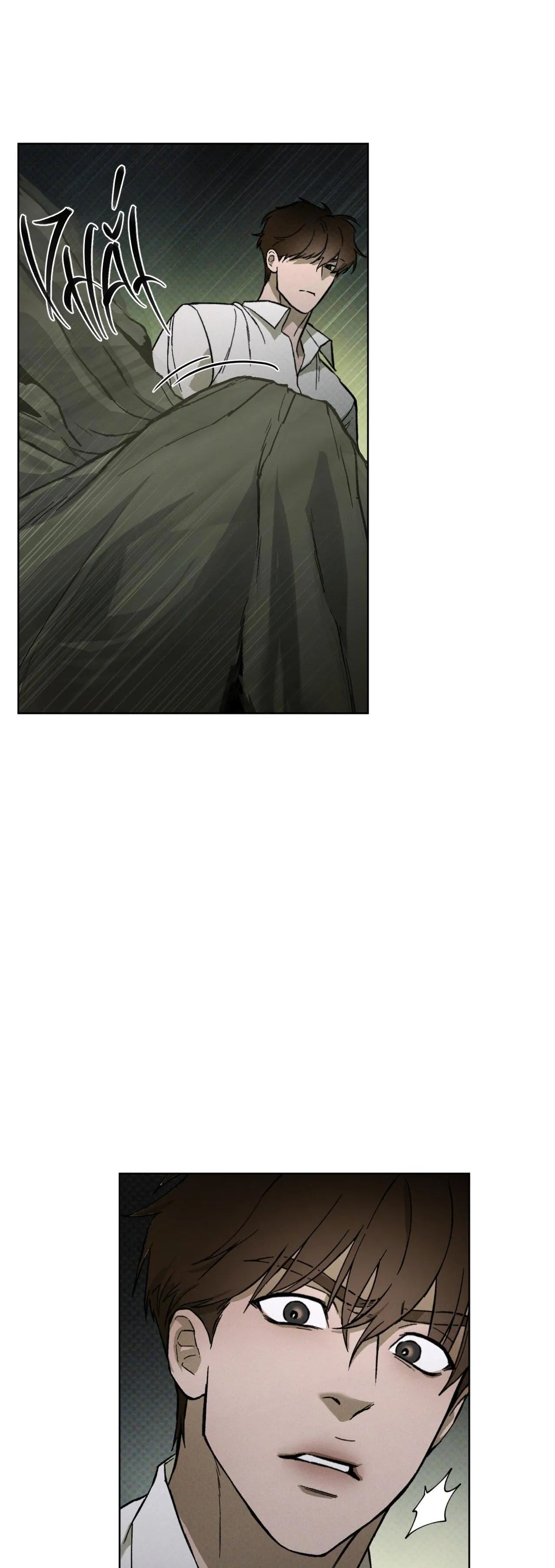 CODENAME ANASTASIA Chapter 36 Trang 31