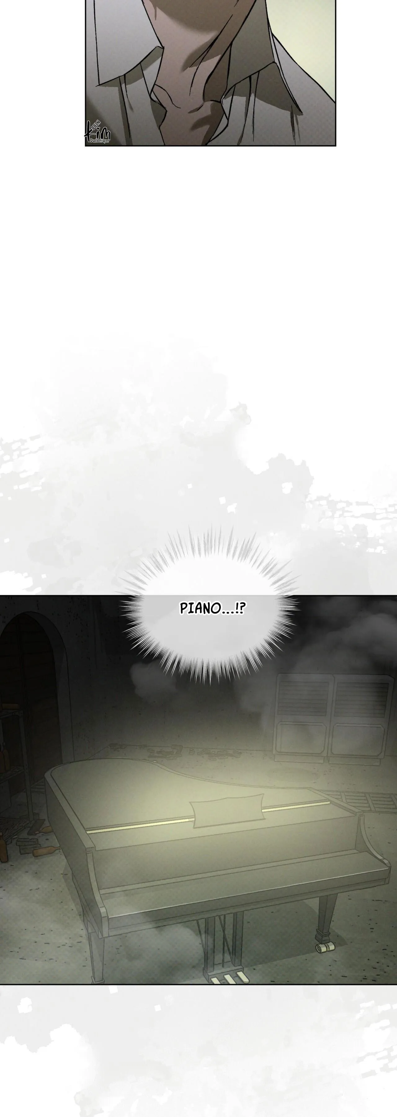 CODENAME ANASTASIA Chapter 36 Trang 32