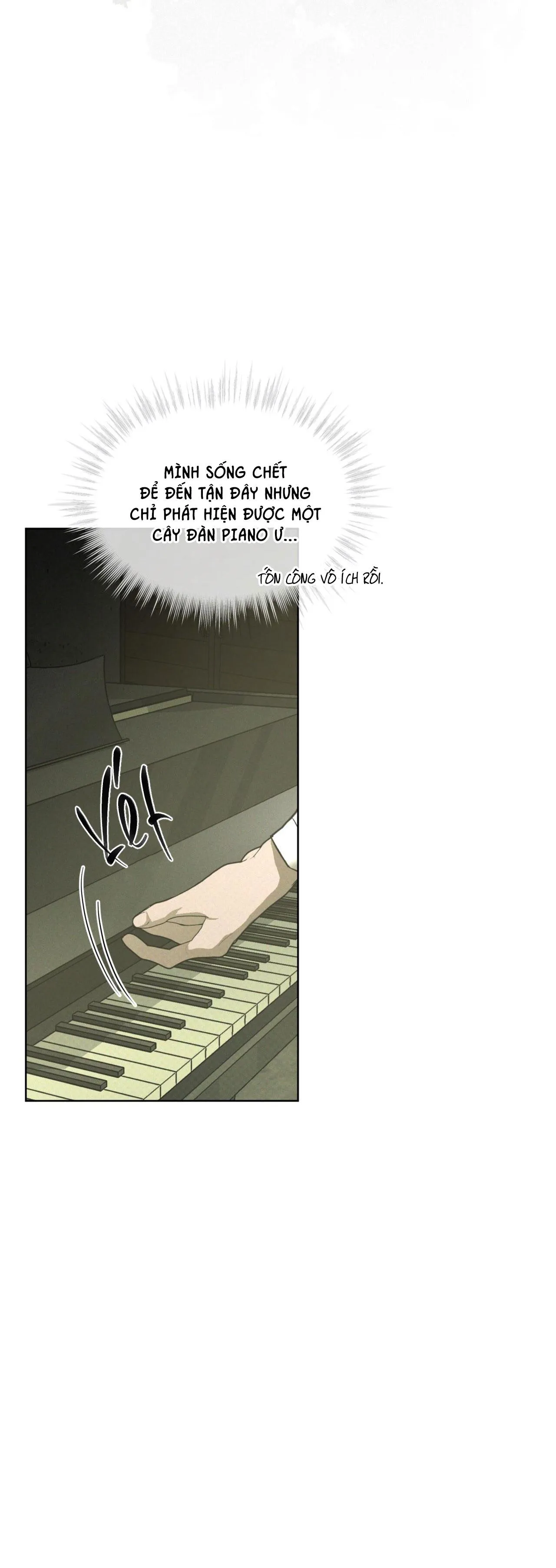 CODENAME ANASTASIA Chapter 36 Trang 33